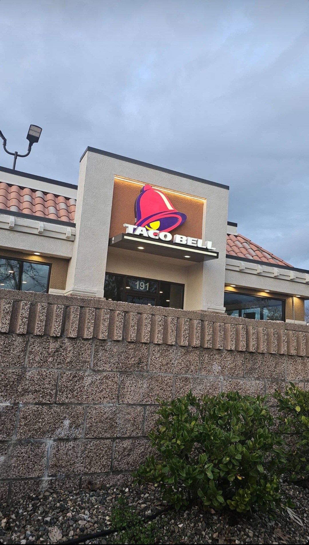 Taco Bell