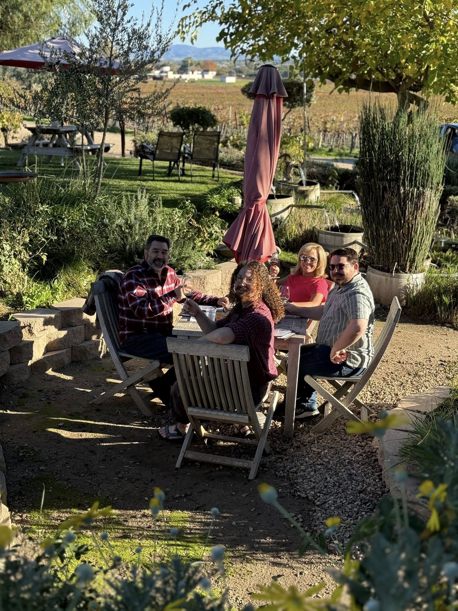 Still Waters Vineyards and Tasting Room Paso Robles