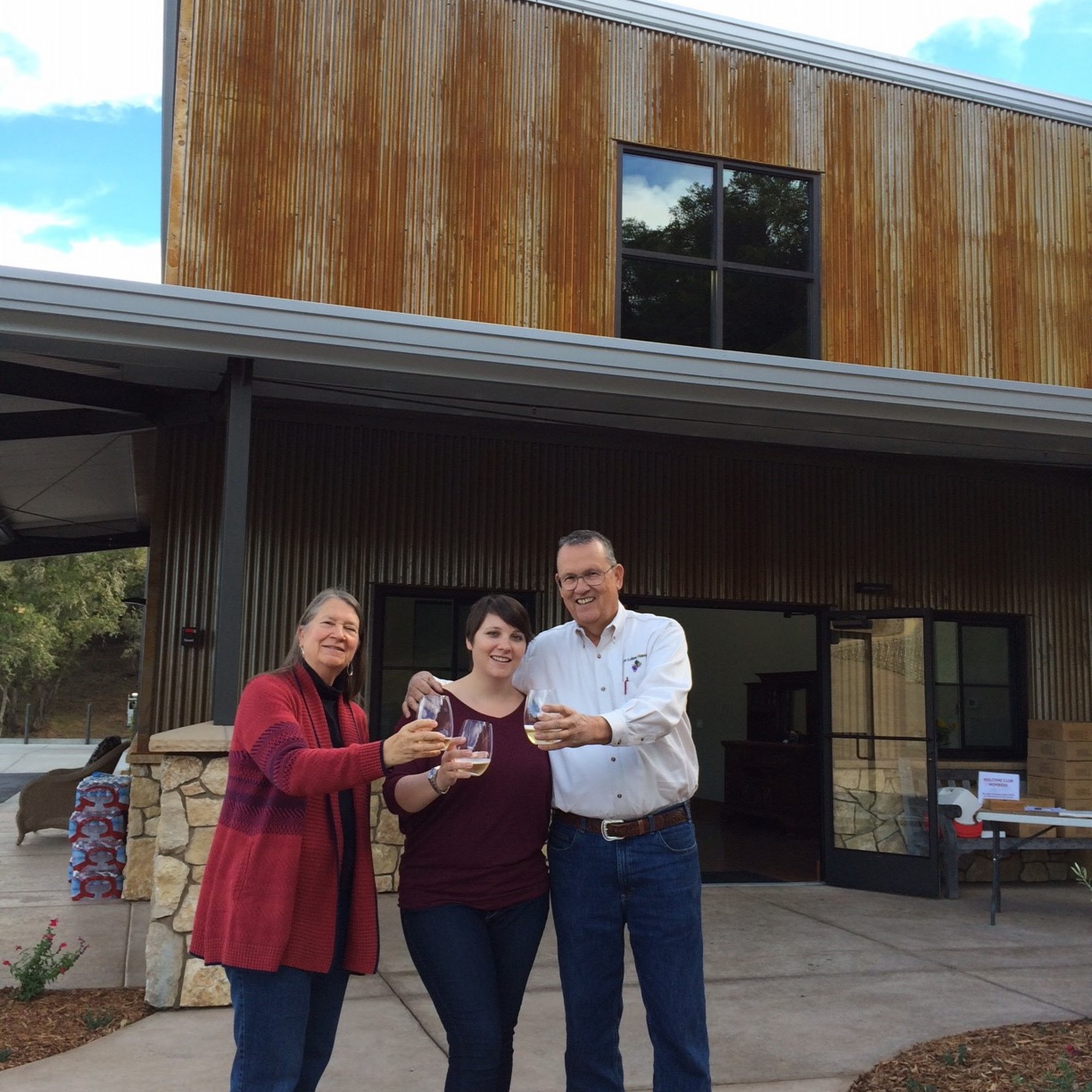 Alta Colina Vineyard & Winery Paso Robles