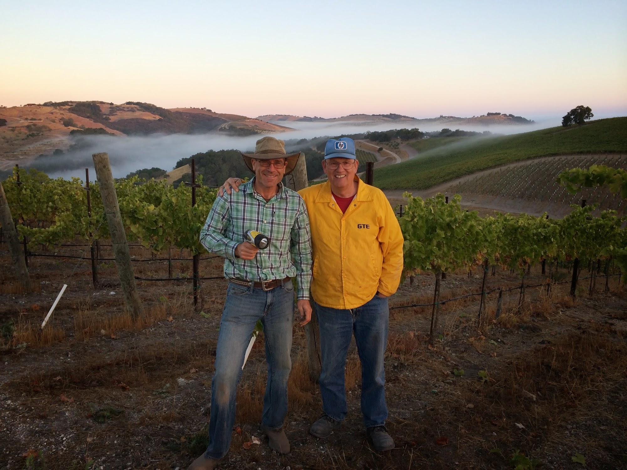 Alta Colina Vineyard & Winery Paso Robles