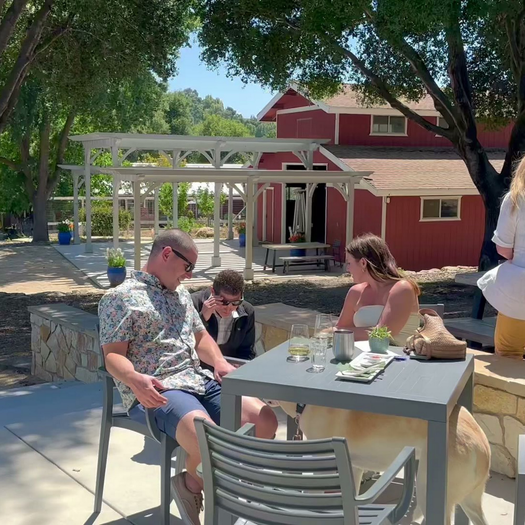 Willow Creek Wine Co. Paso Robles