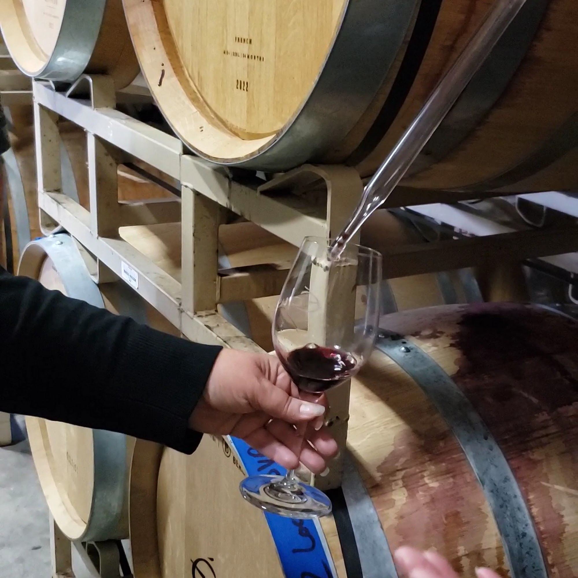 Écluse Wines Paso Robles