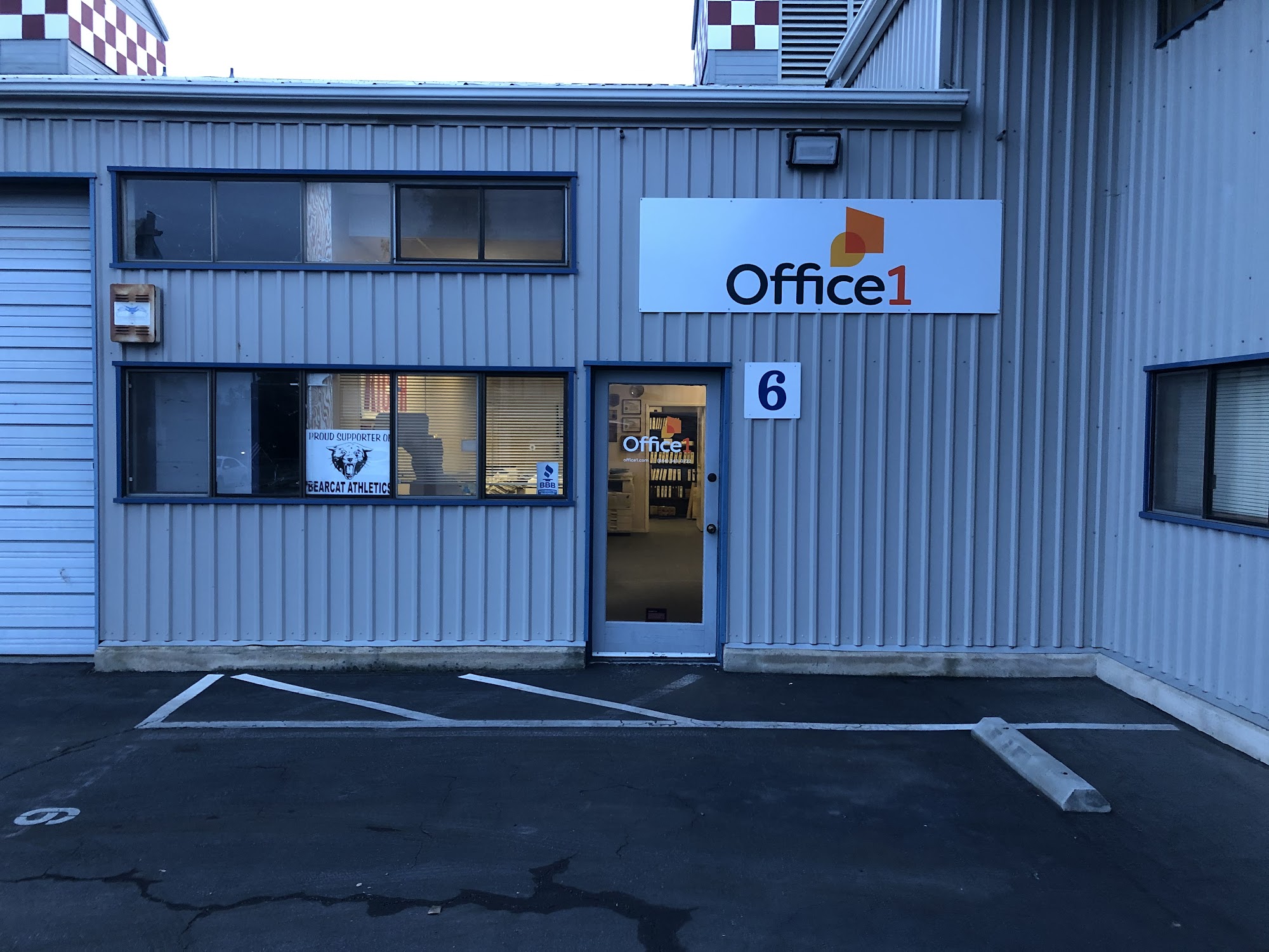 Office1 Paso Robles | Managed IT Services