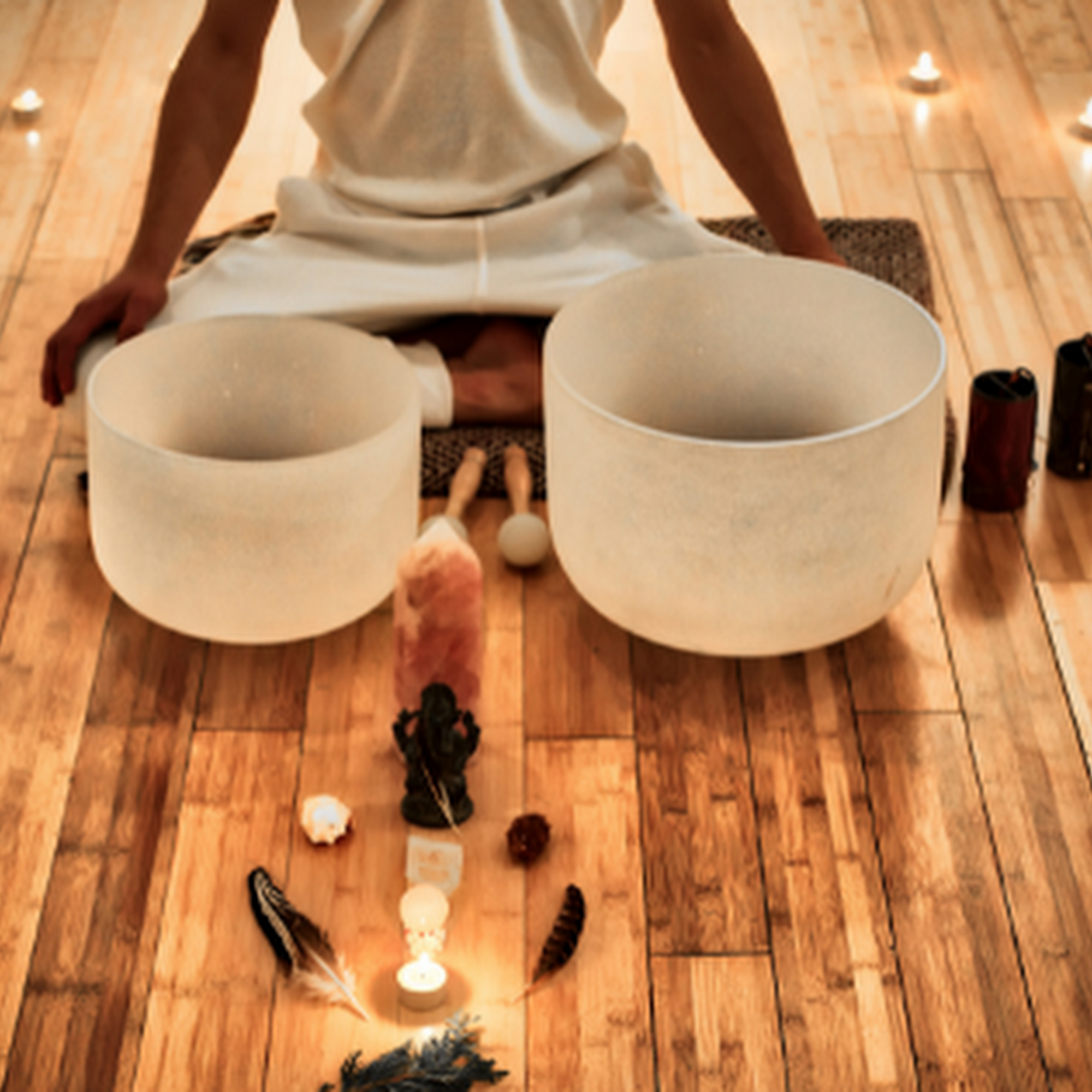 Wellness Lounge