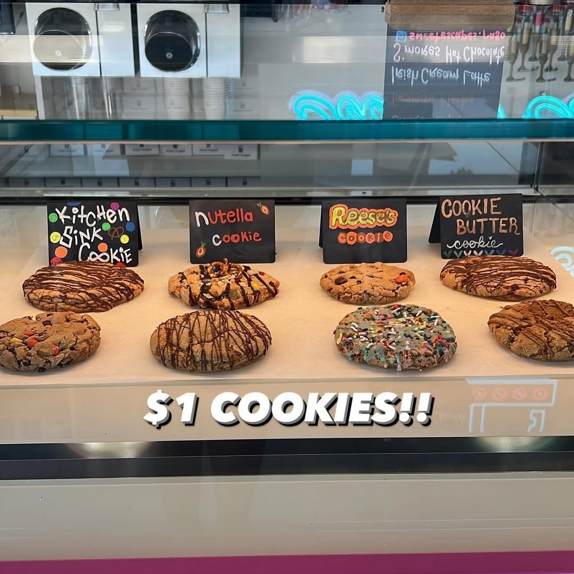 Sweet Escapes Paso Robles