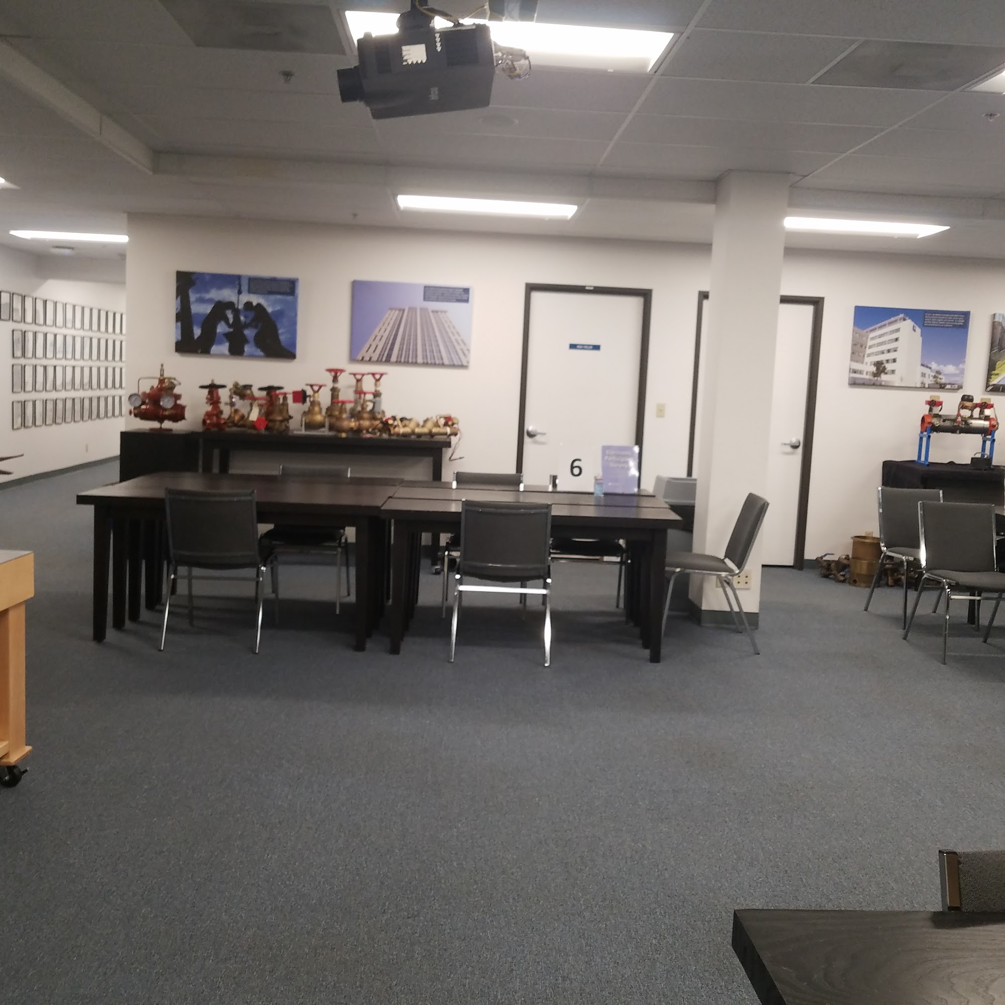 Wilkins Operation (Zurn Elkay Water Solutions) Paso Robles