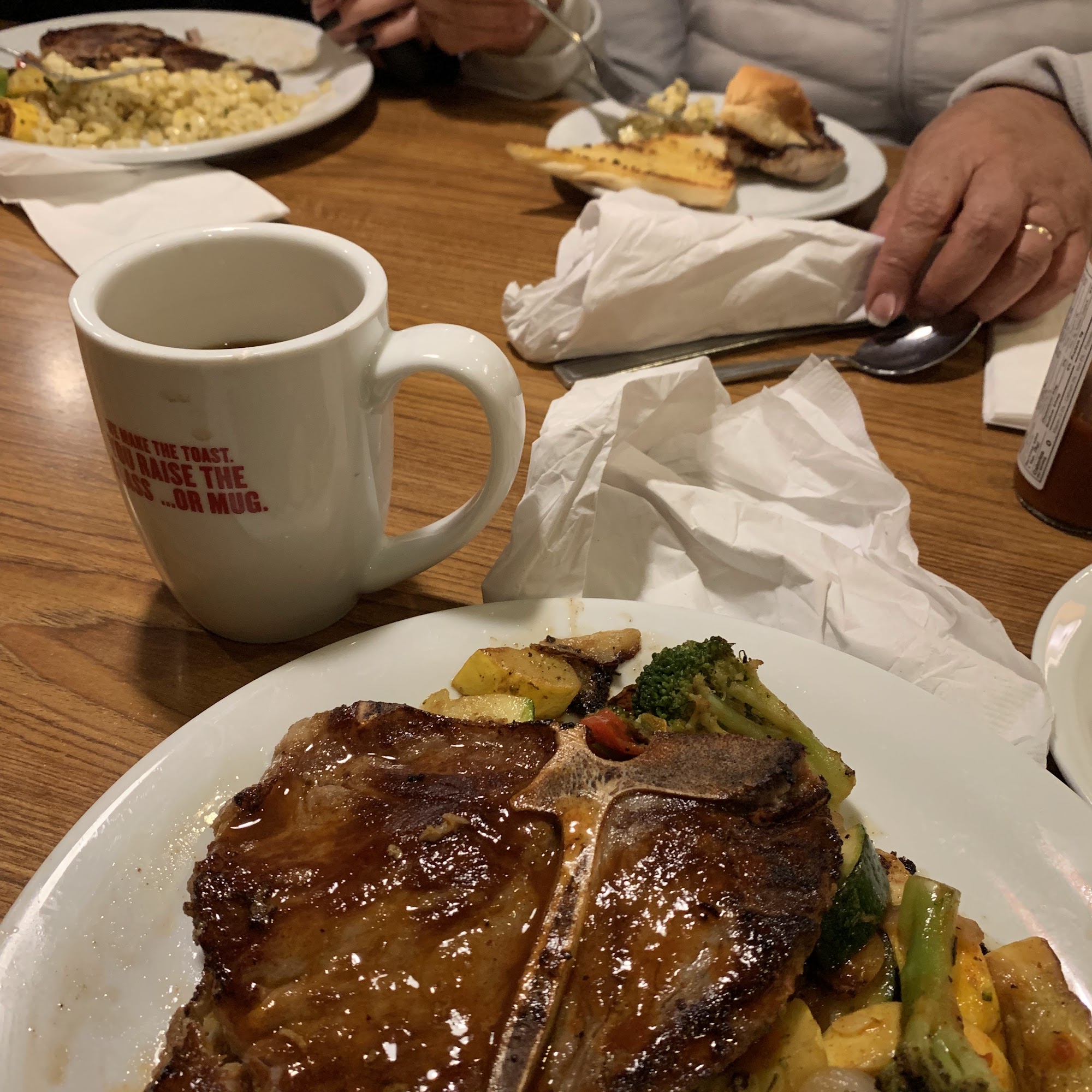 ExtraMile Paso Robles