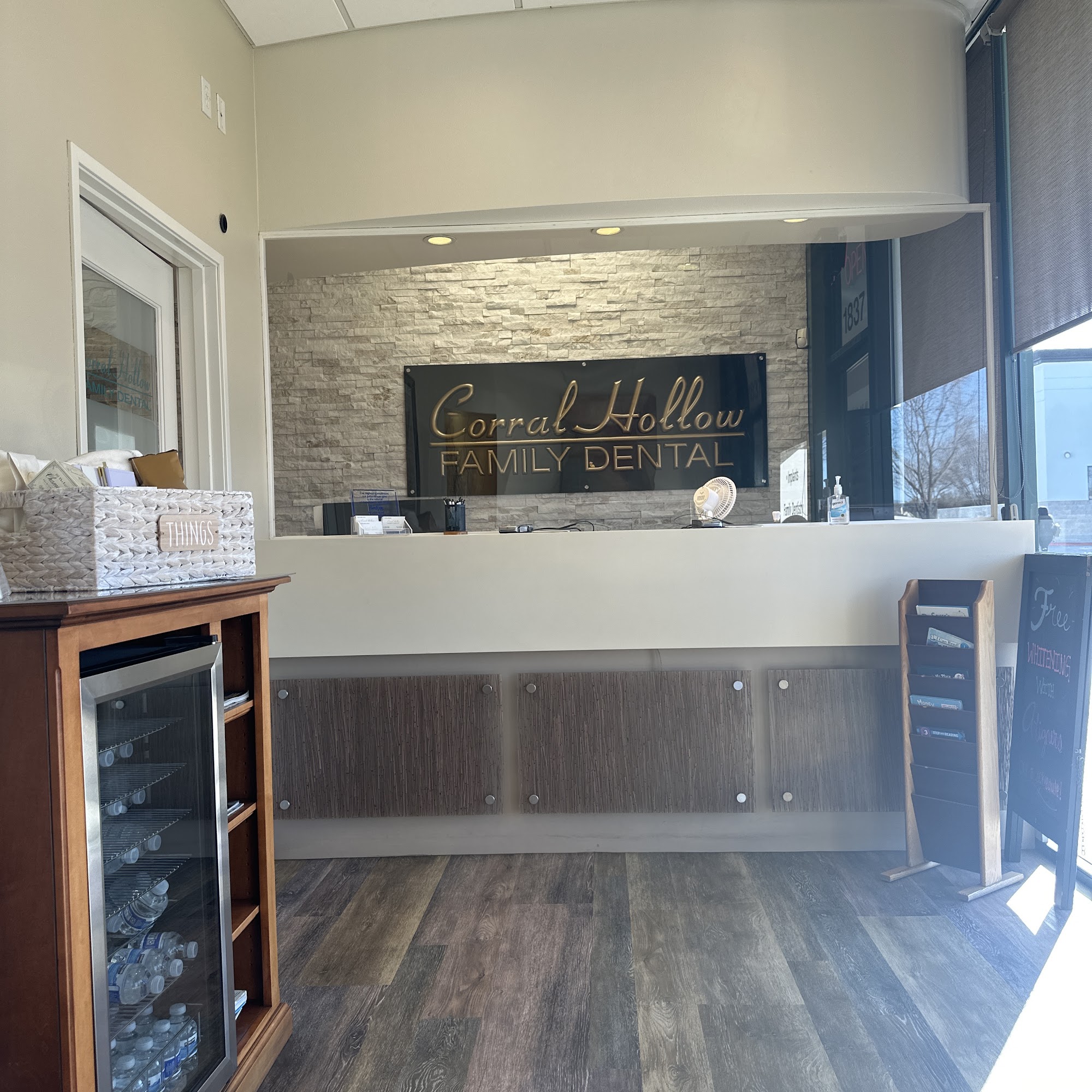 Valley Smile Dental
