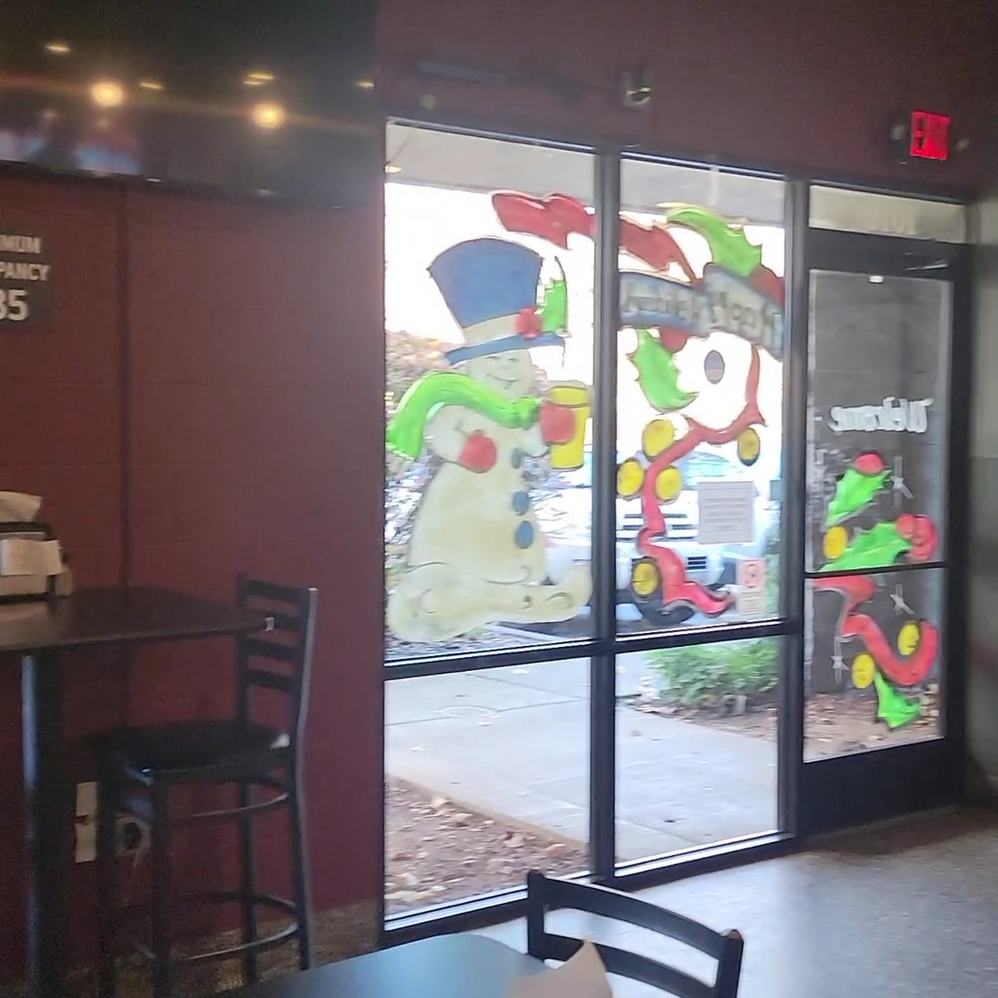 Players Restaurant and Sports Bar Penn Valley