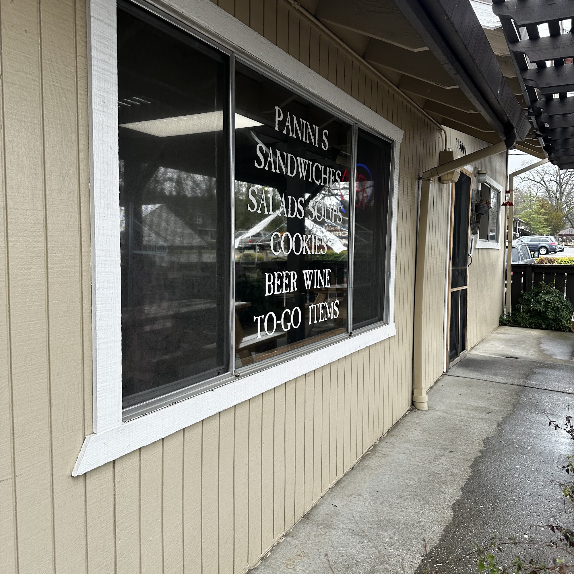 Blue Cow Deli Penn Valley