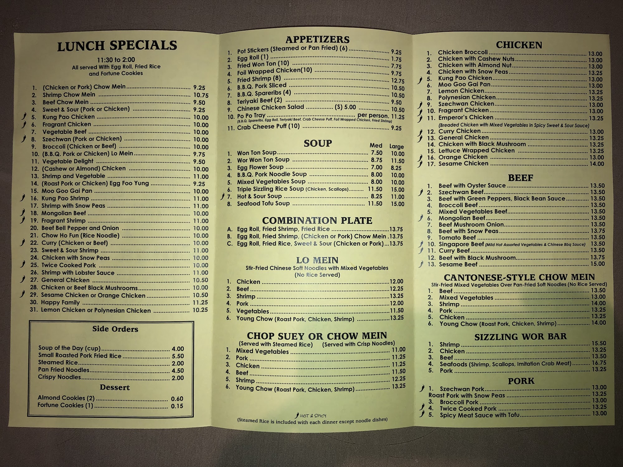 Photo credit: Google