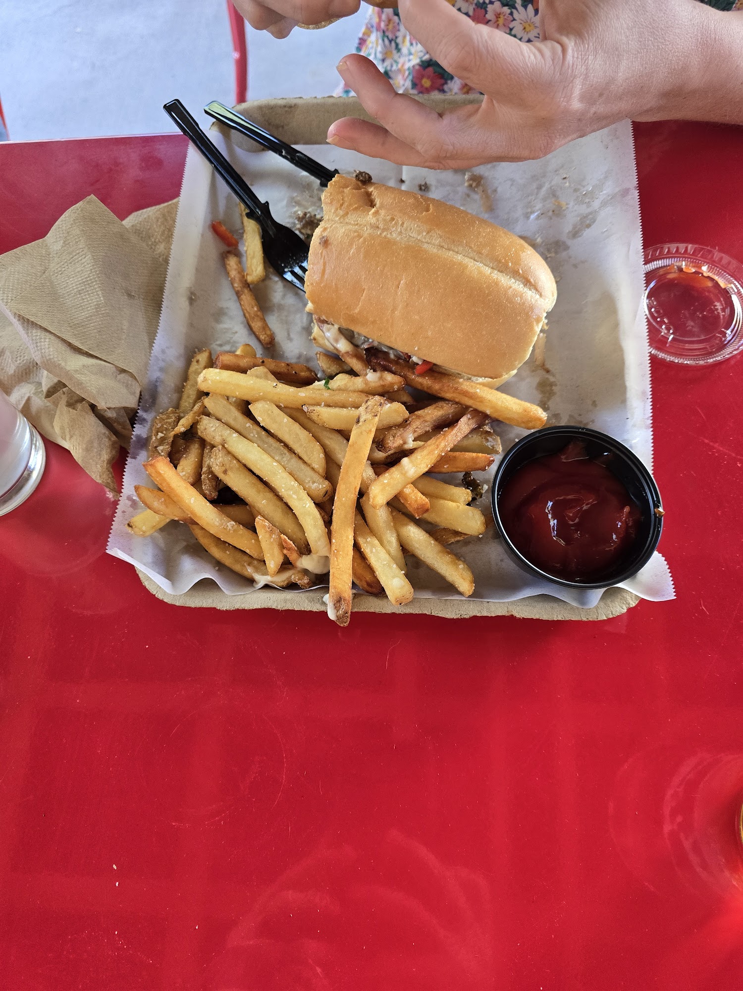 Thirsty Barrel Brewing Penn Valley