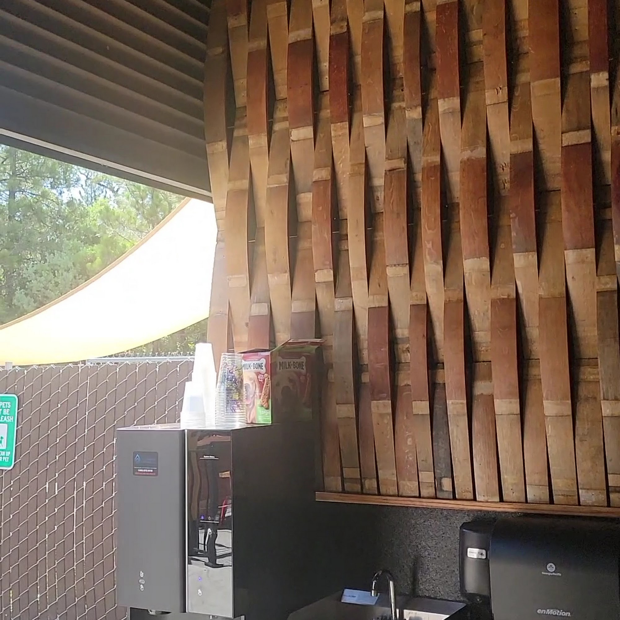 Thirsty Barrel Brewing Penn Valley