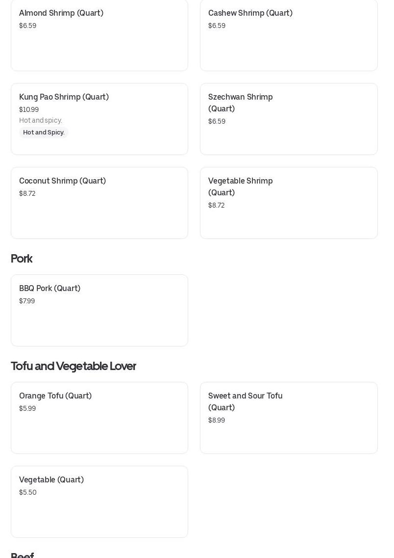 Photo credit: Posmates