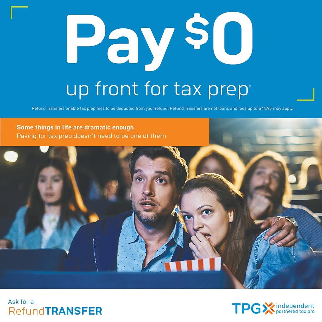 Mi Oficina Income Tax