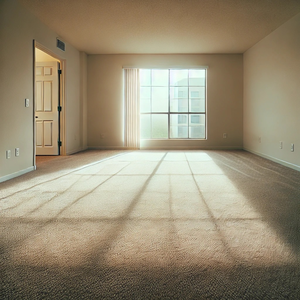 Golden Carpet and Floor Care