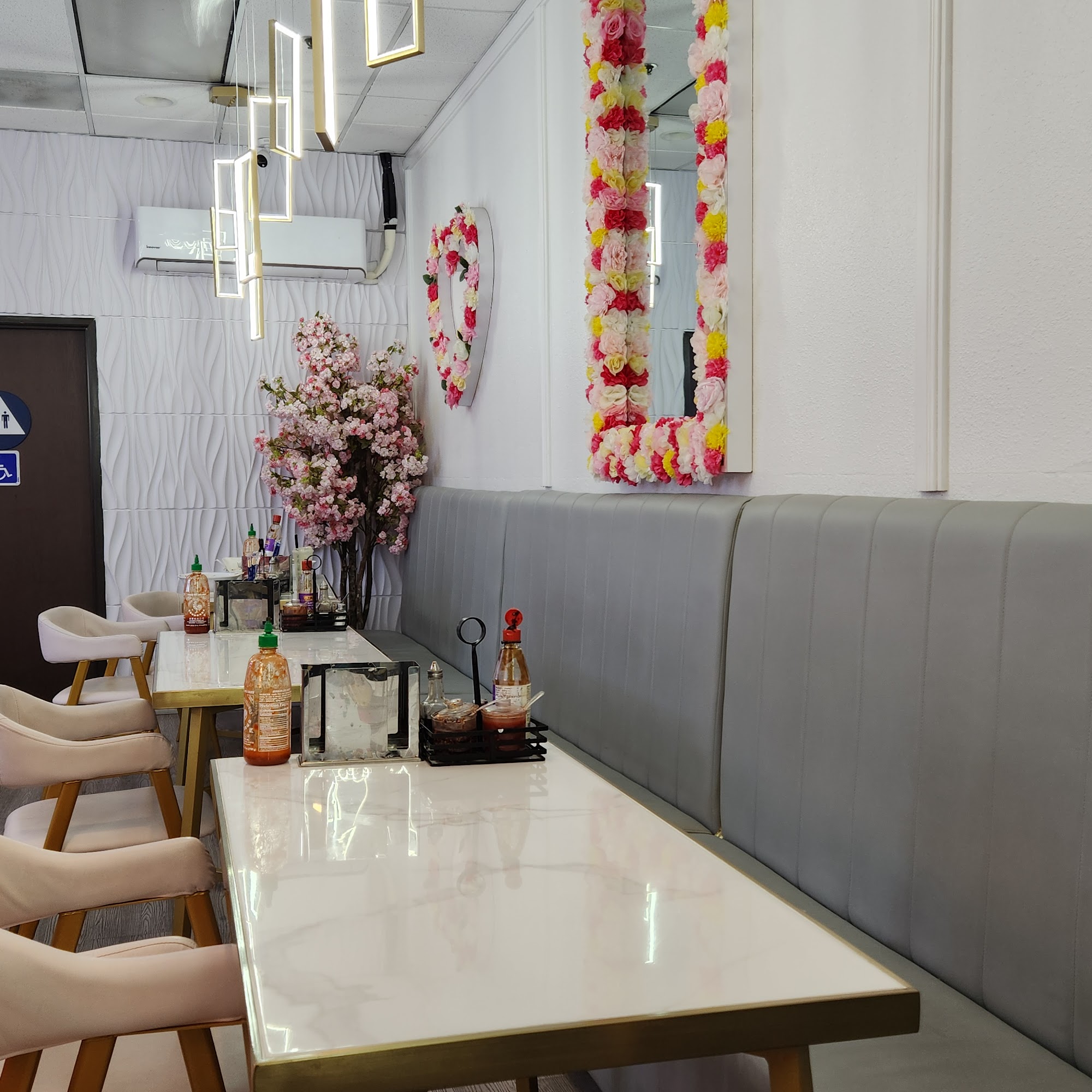 Asian Fusion & Bobaria