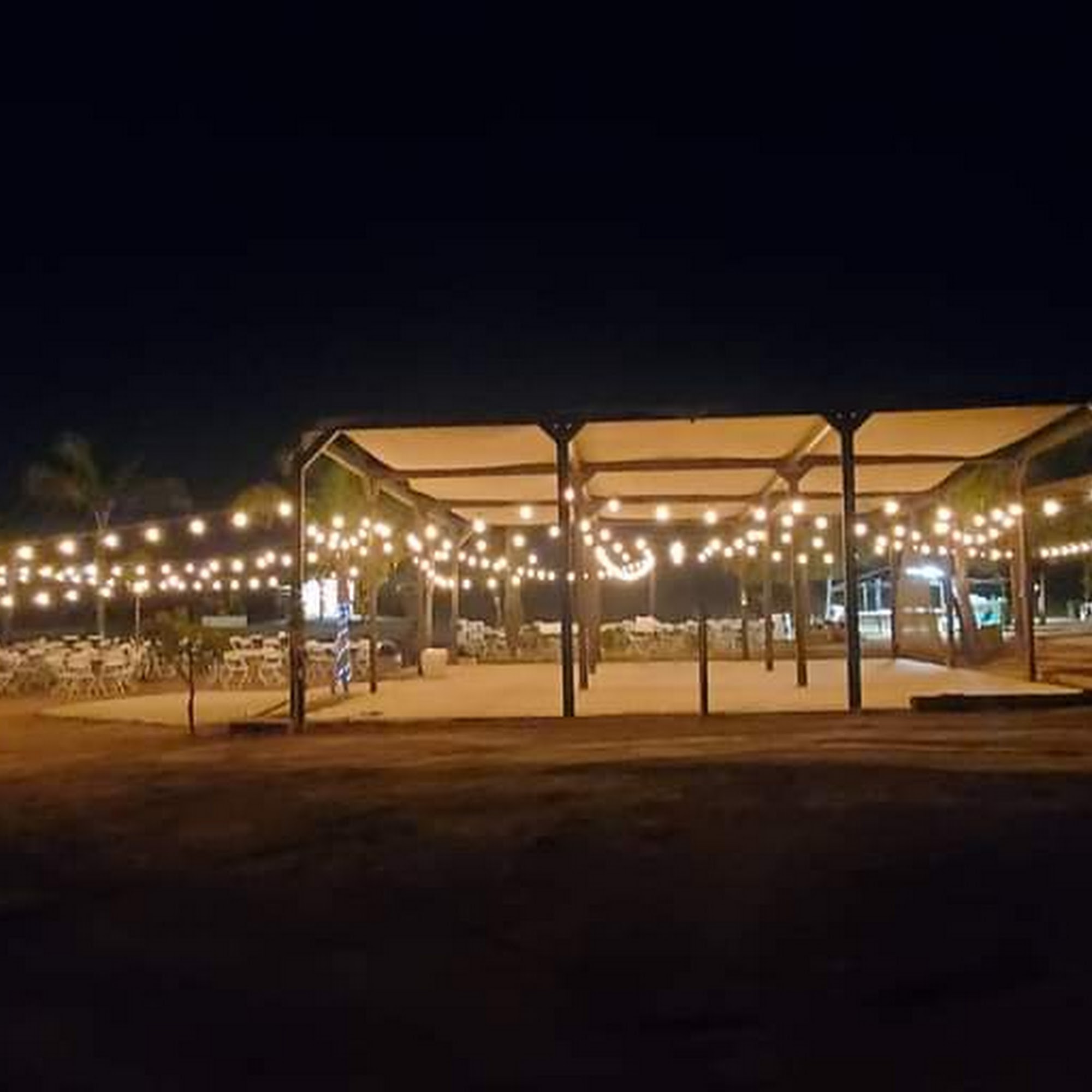 Rancho Rodriguez Weddings and Events Perris