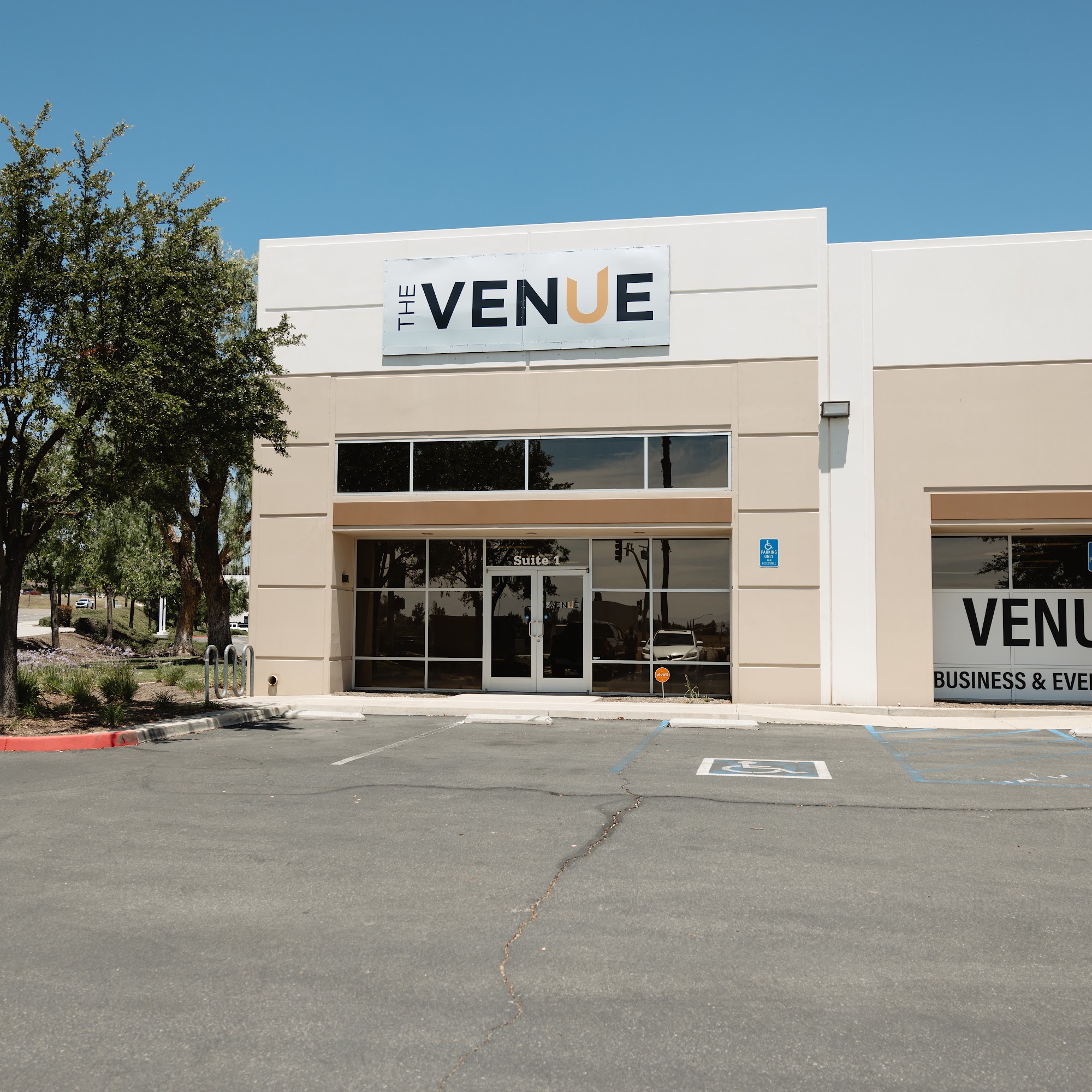 The Venue Inland Empire