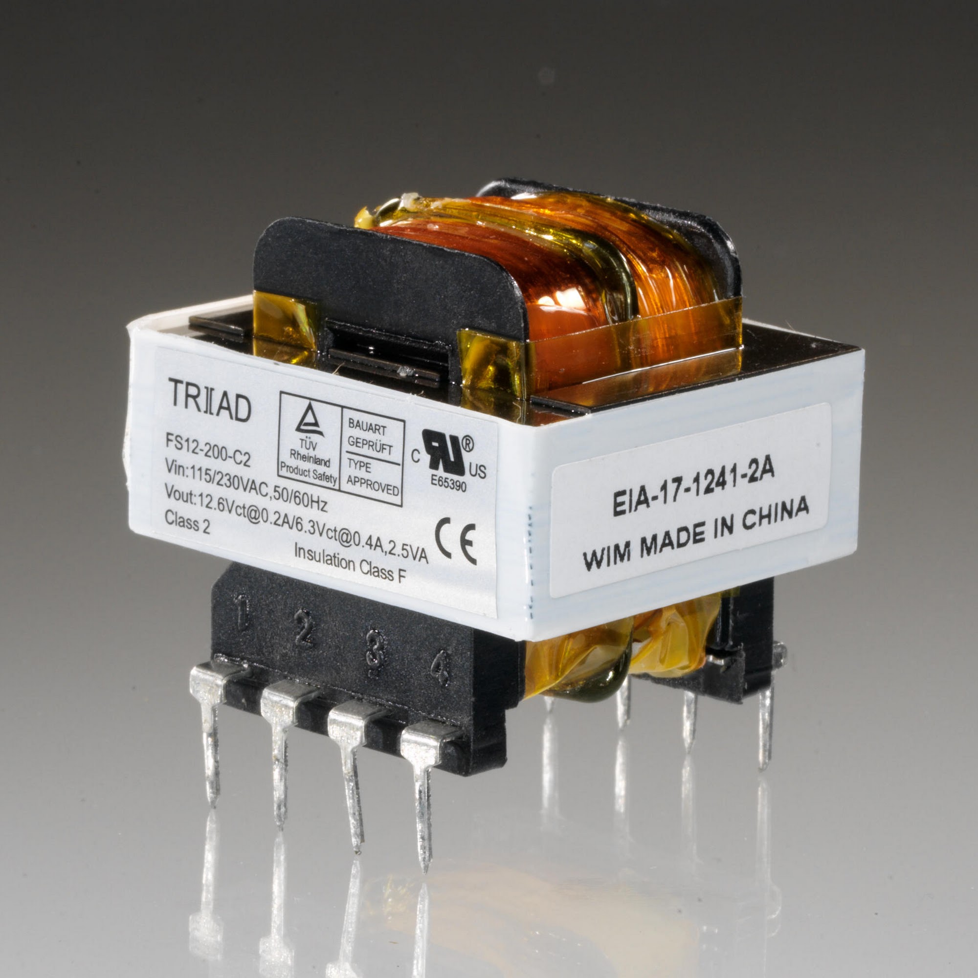 Triad Magnetics Perris