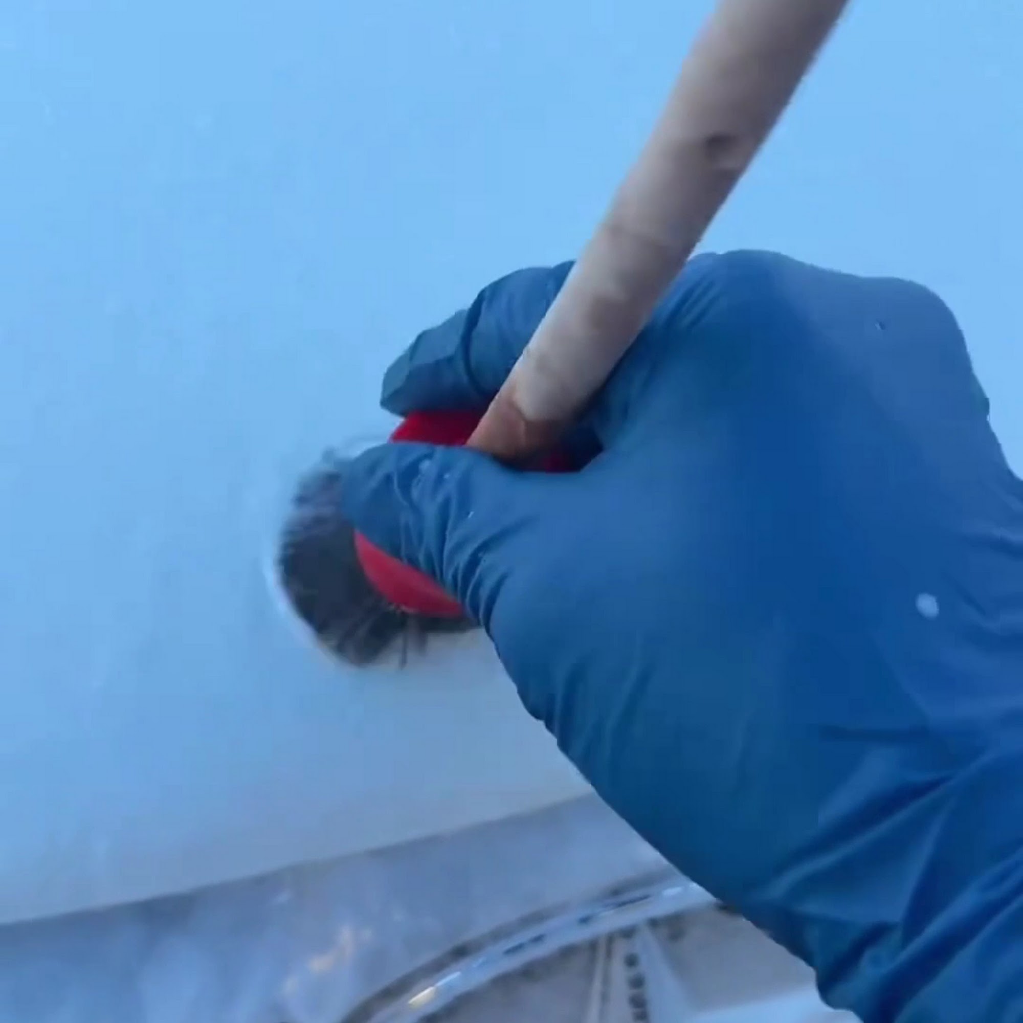 Aspect Supreme Mobile Detail