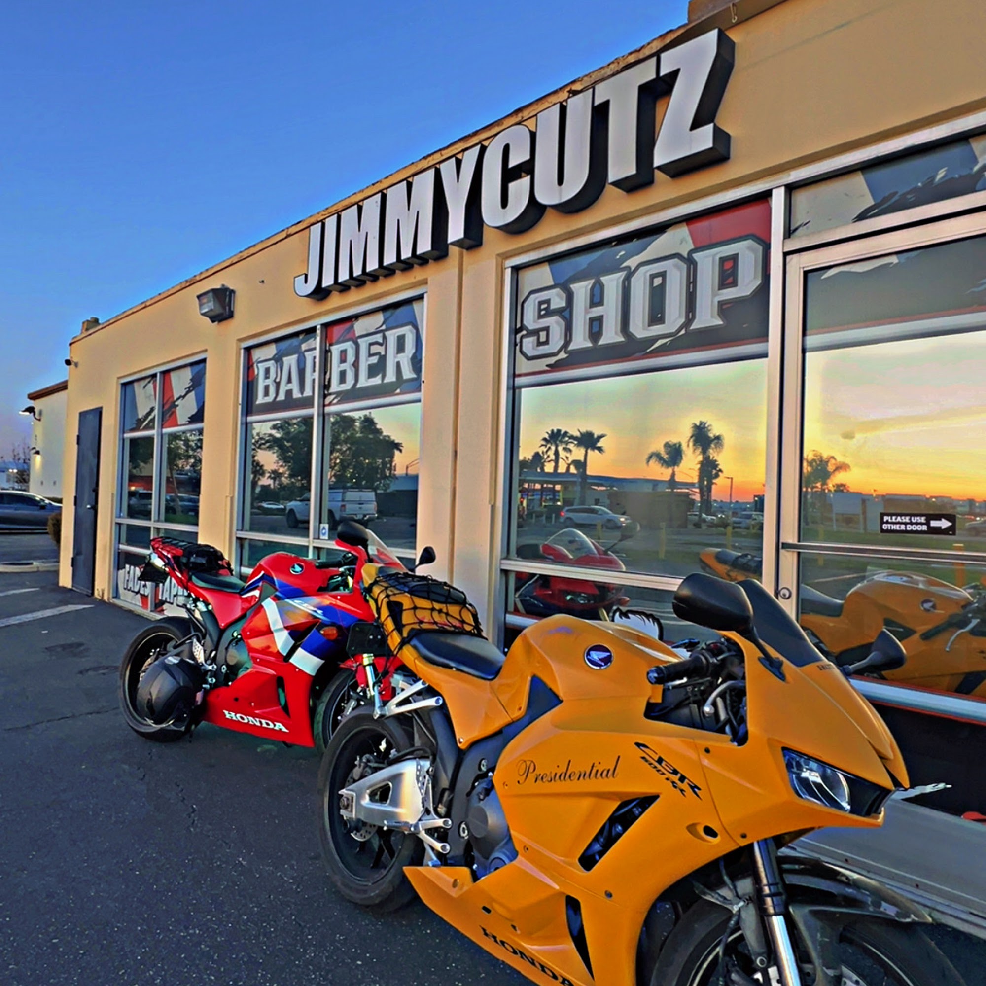 Jimmycutz Hair Studio
