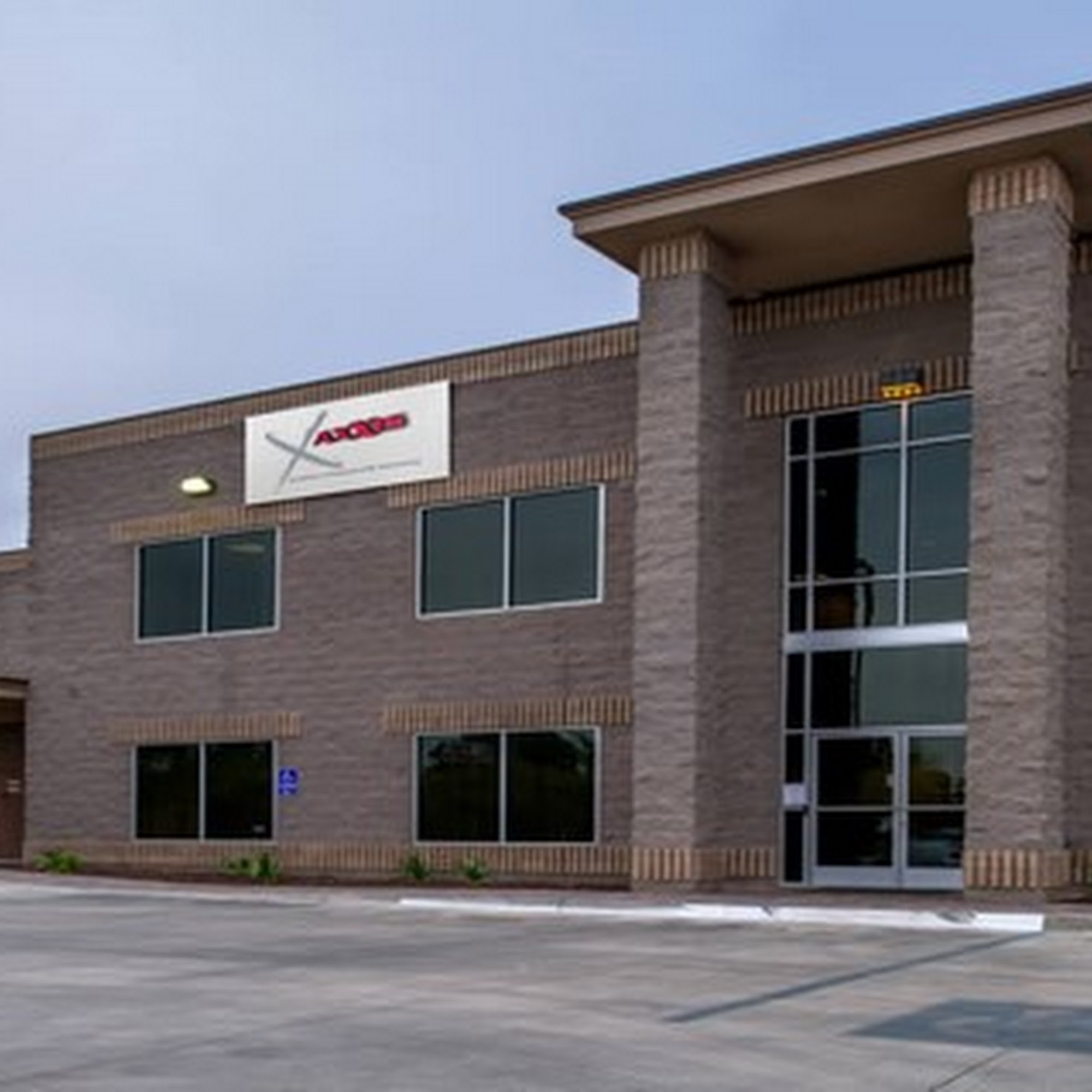 Axxis Corporation Perris