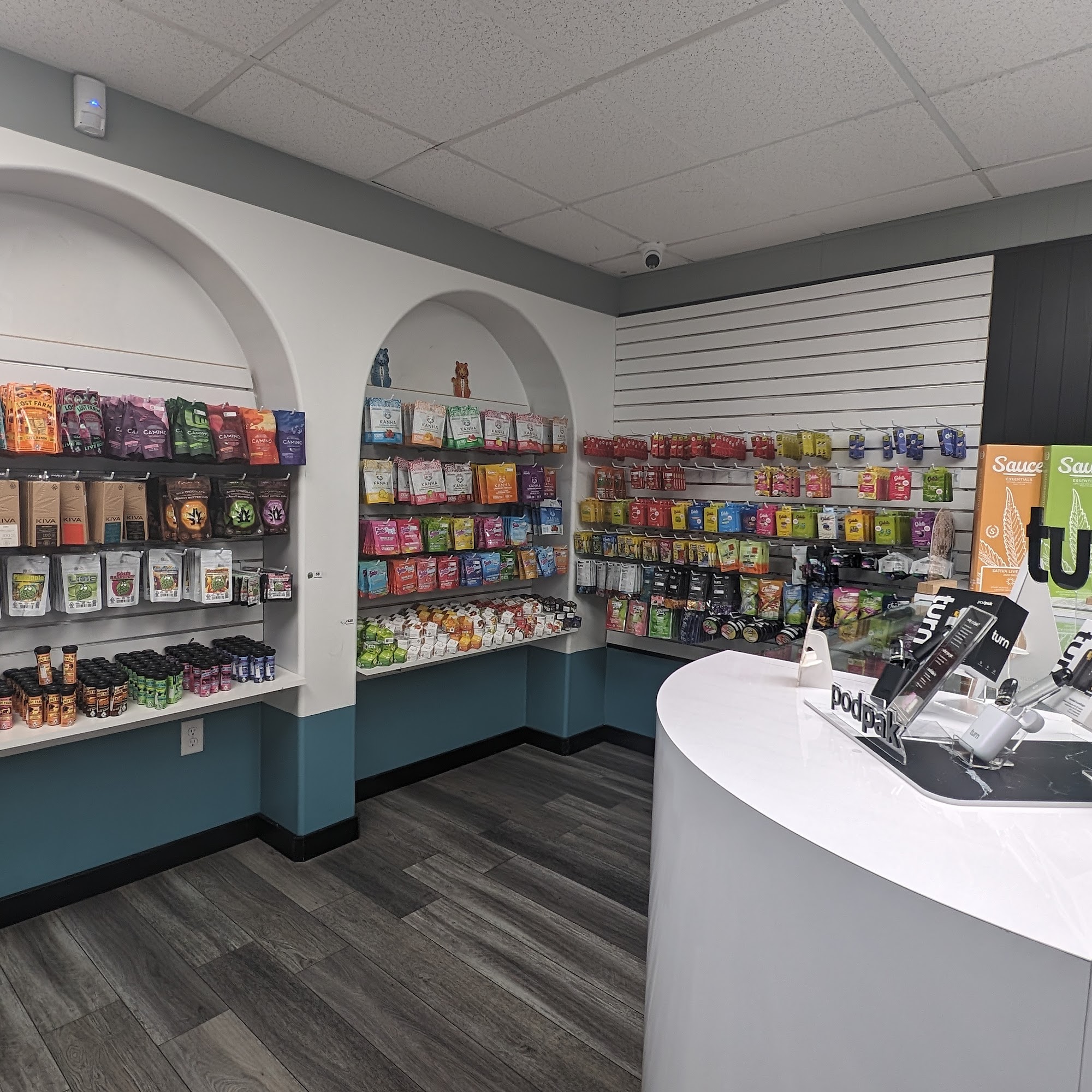 Off The Charts - Dispensary in Perris Perris