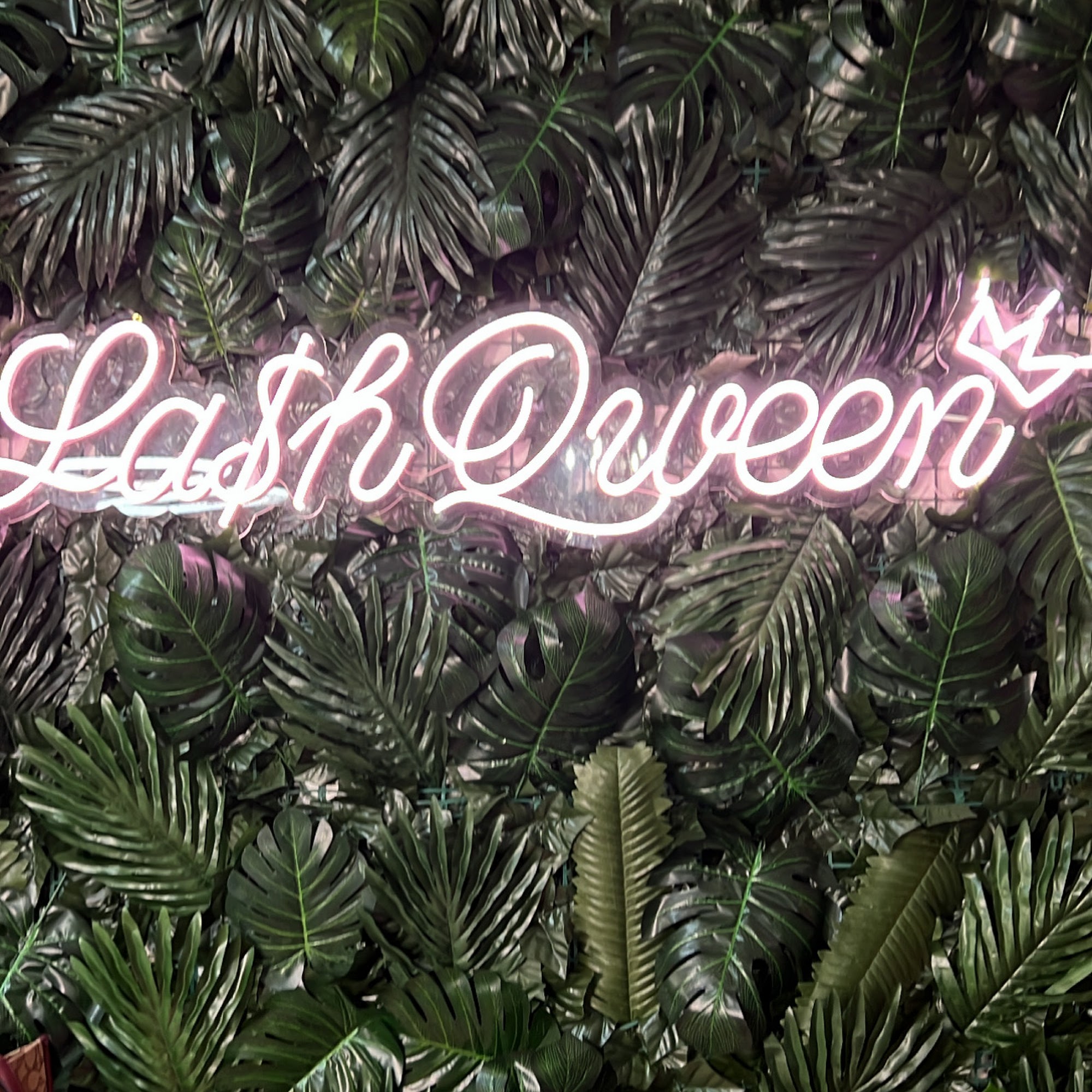 LASHQWEEN INC Perris