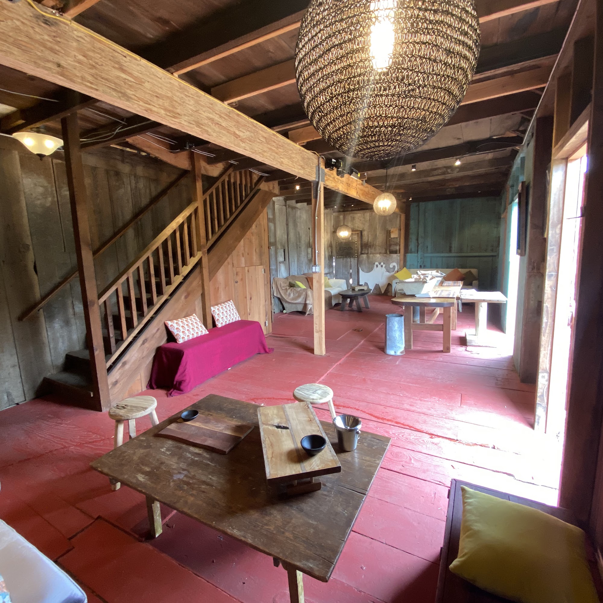 Sante Arcangeli Family Wines Pescadero