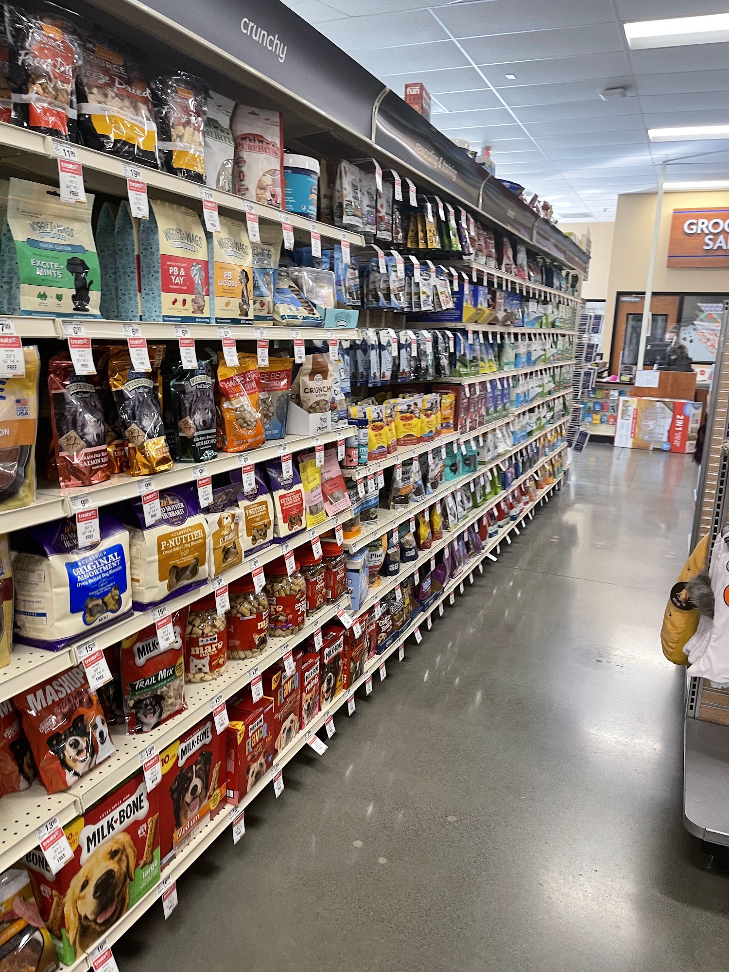 PetSmart Petaluma