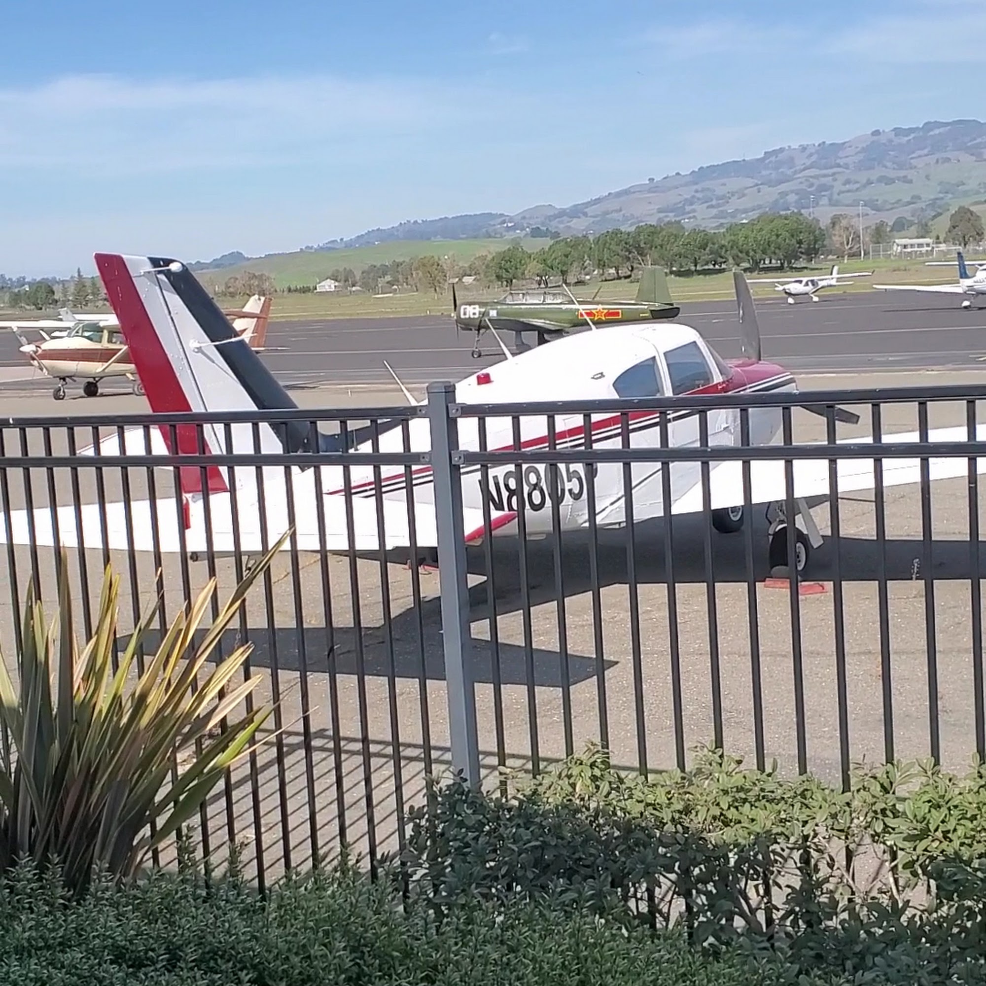 Two Niner Diner Petaluma