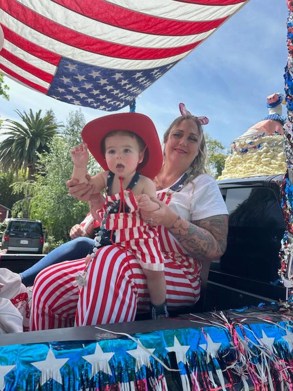 Sax's Joint Petaluma