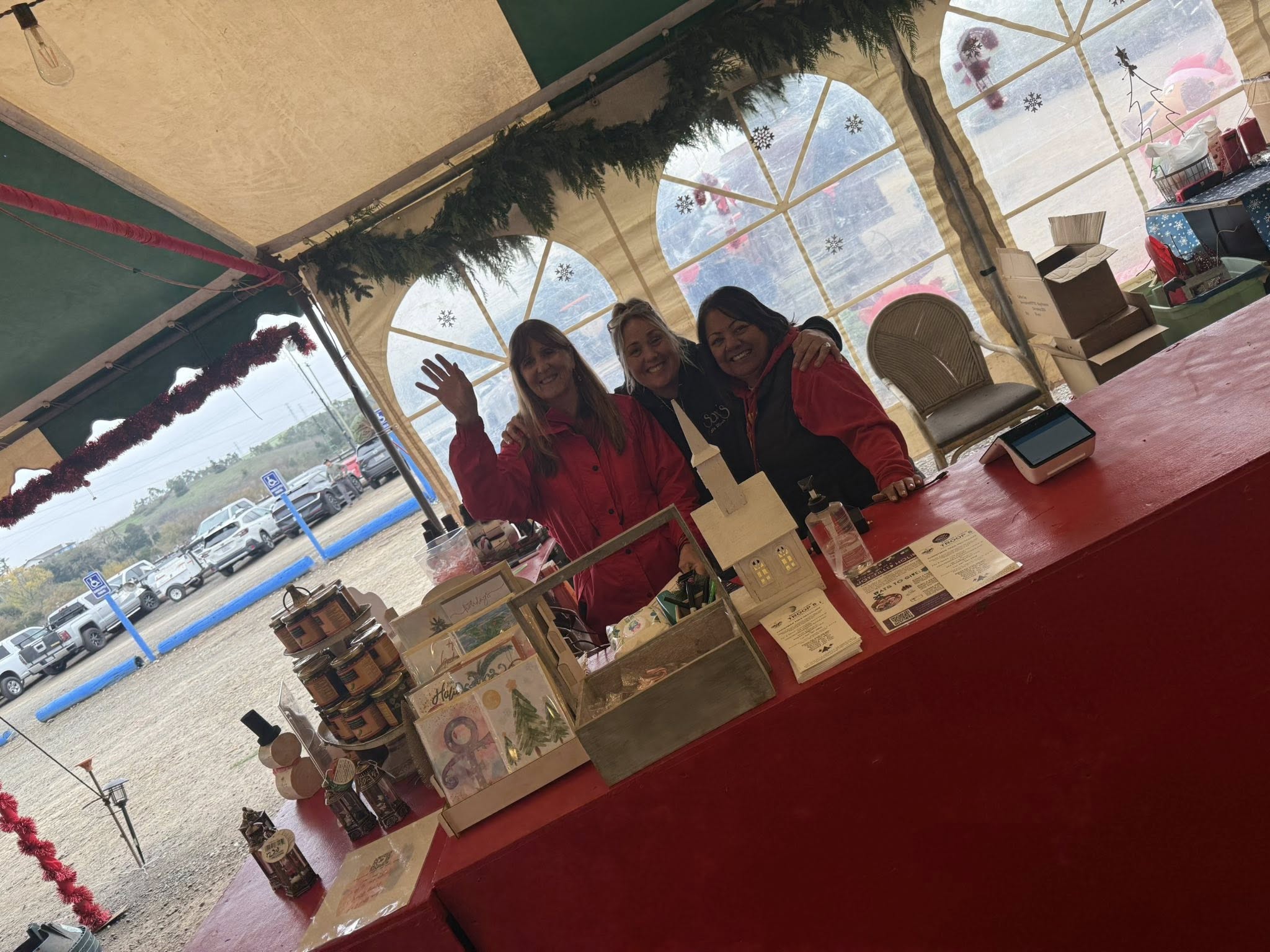 Sax's Joint Petaluma