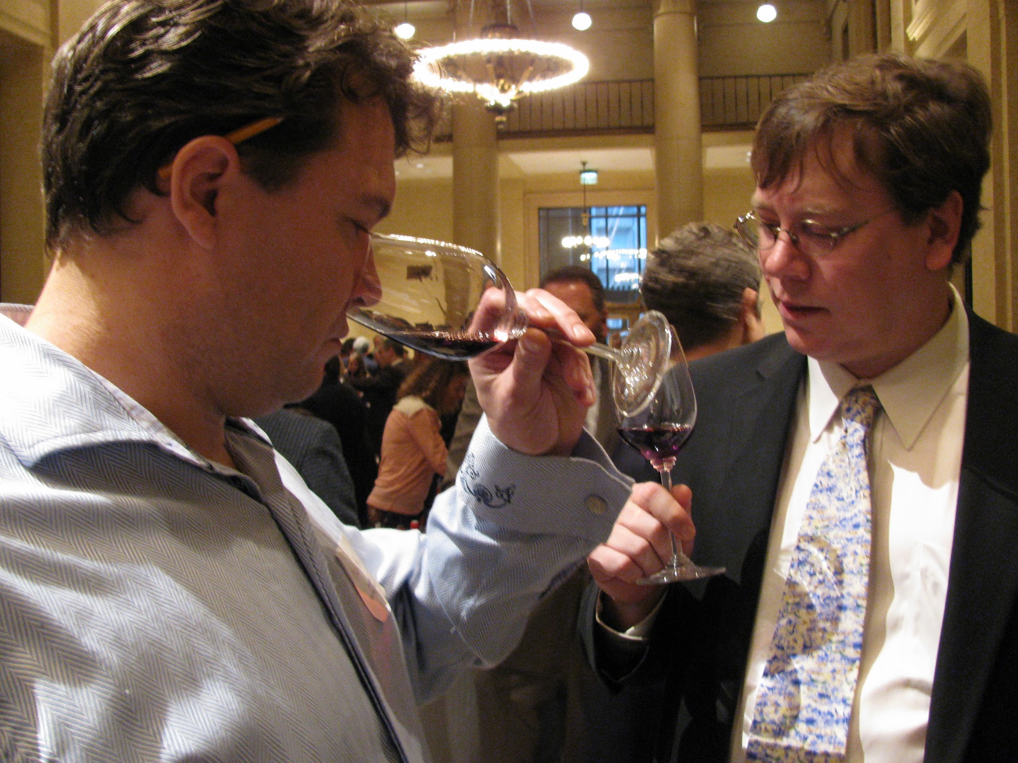 Vine and Barrel Petaluma