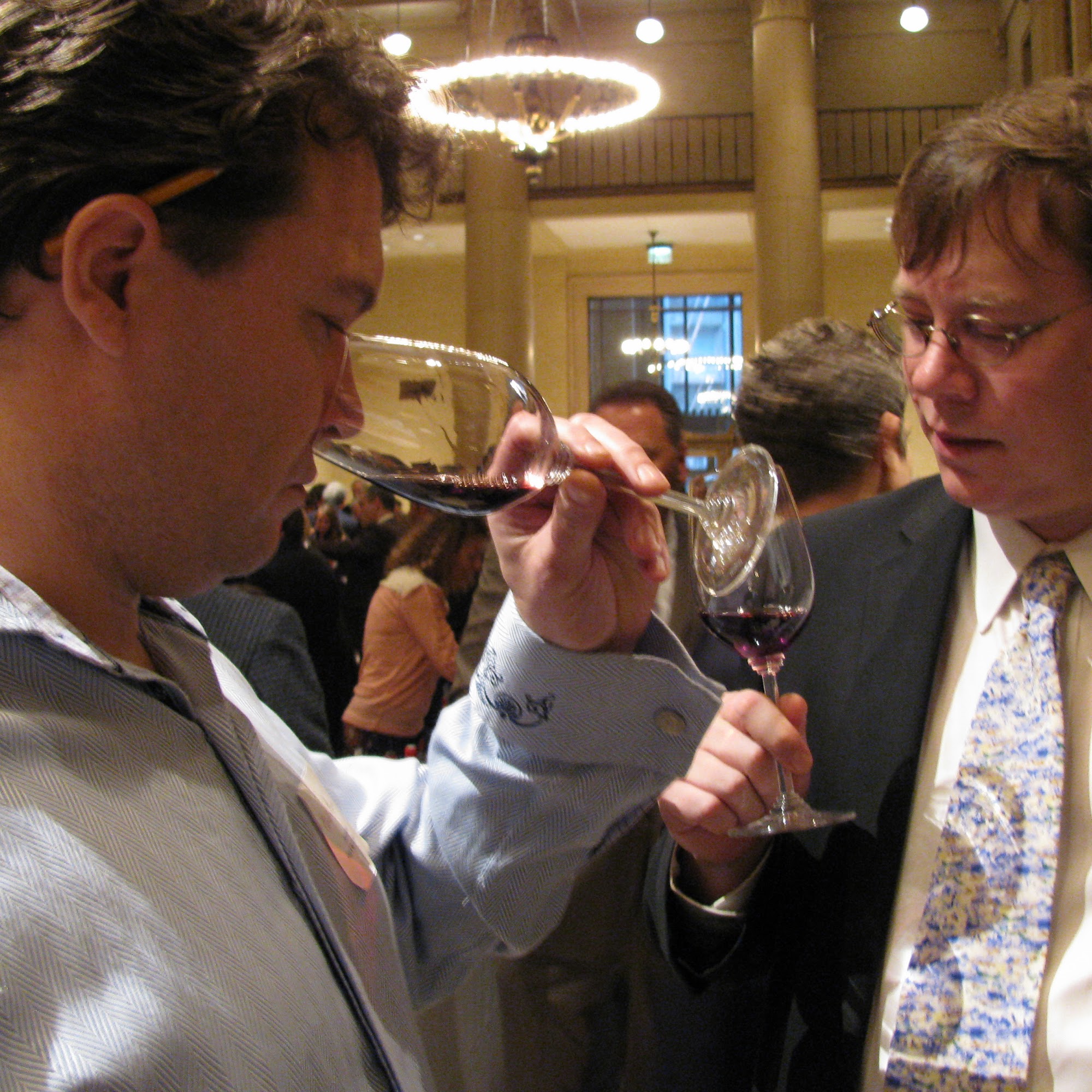 Vine and Barrel Petaluma