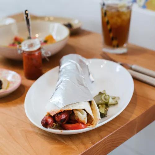 Photo credit: michelin