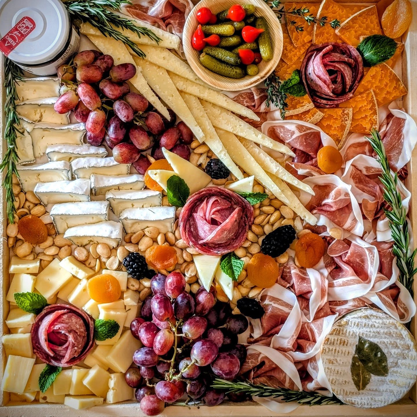 Petaluma Cheese Shop / Barber Cellars Winery Petaluma