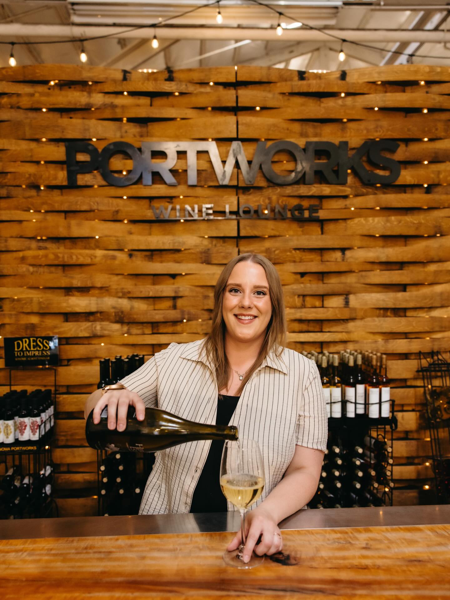 Sonoma Portworks Petaluma