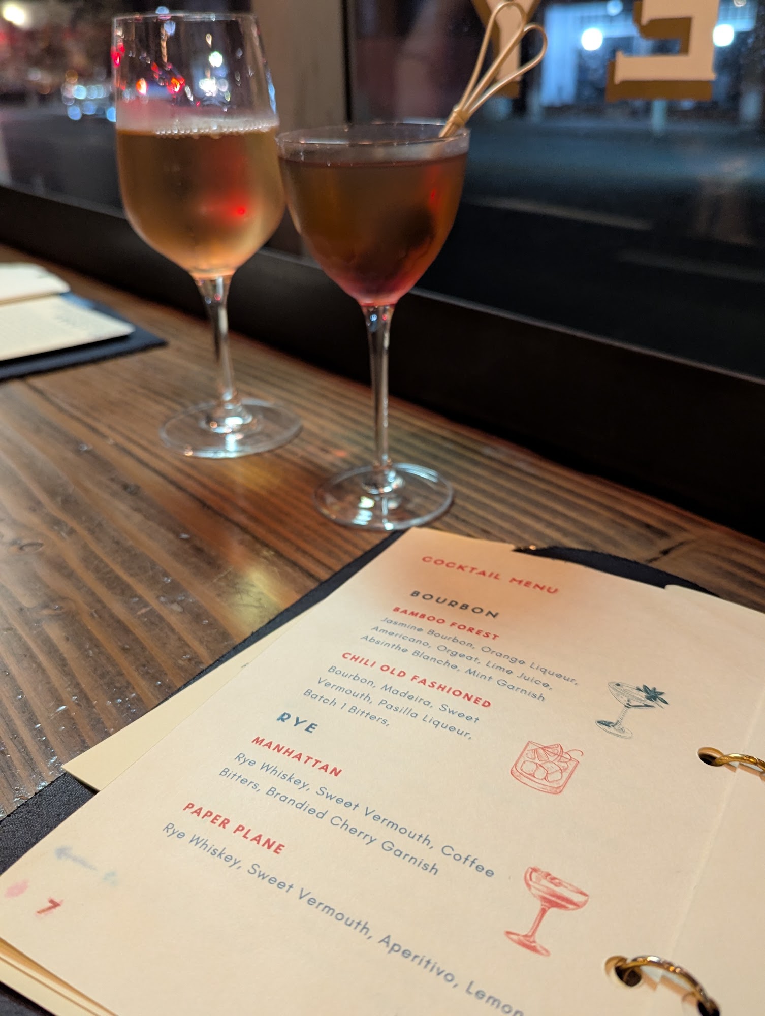 Barber Lee Spirits Petaluma