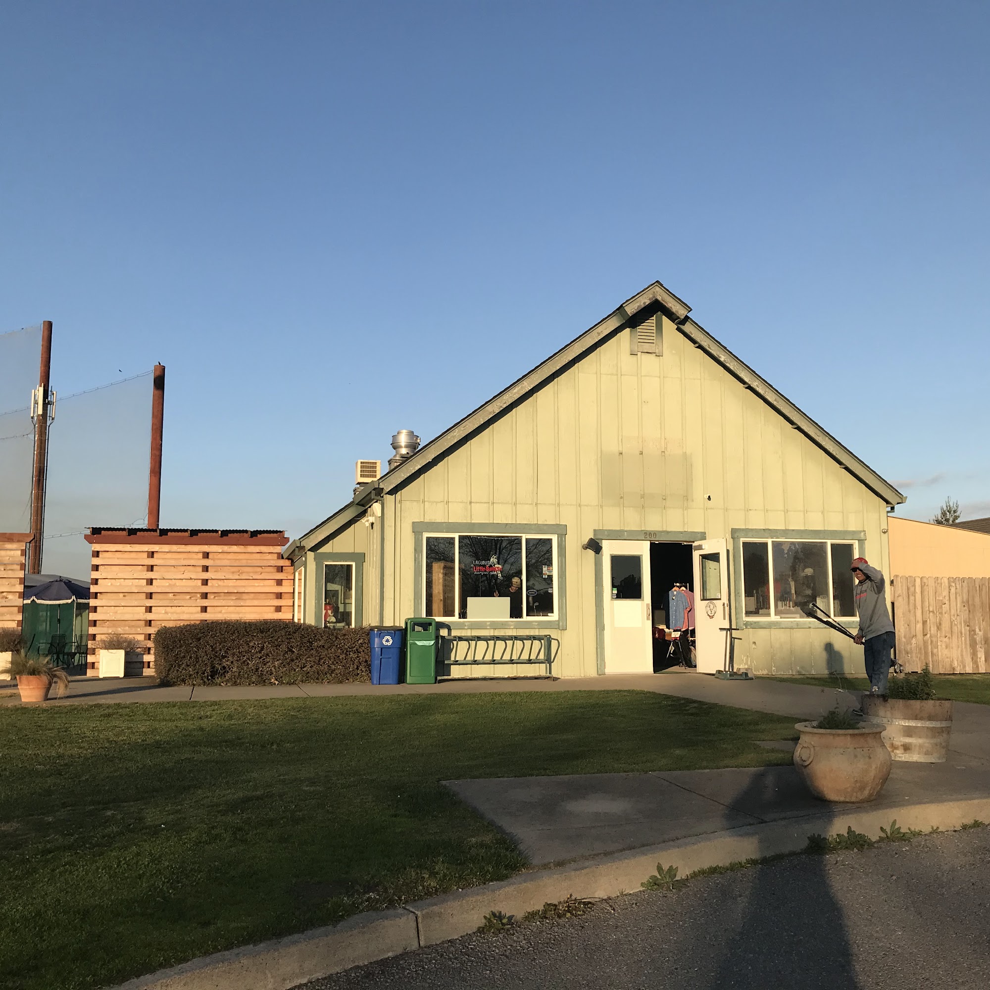 Petaluma Golf Center Petaluma