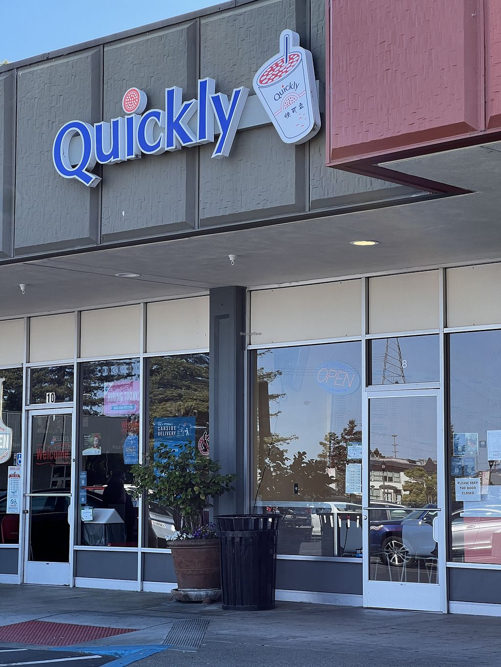 Photo credit: happycow