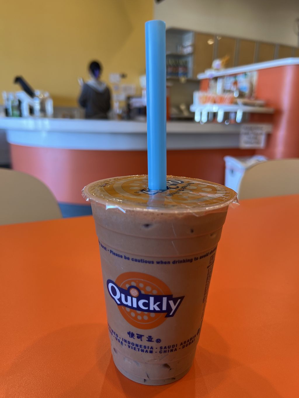 Photo credit: happycow