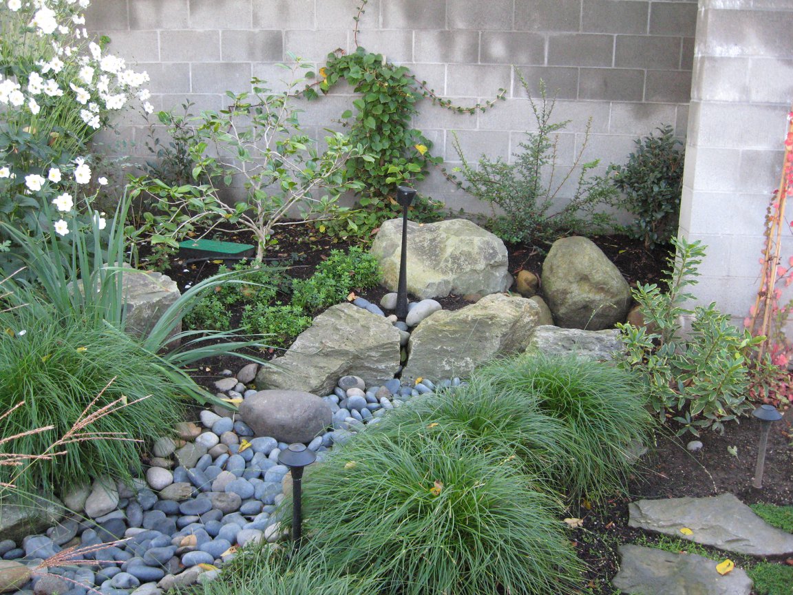 ANN BAKER LANDSCAPE ARCHITECTURE