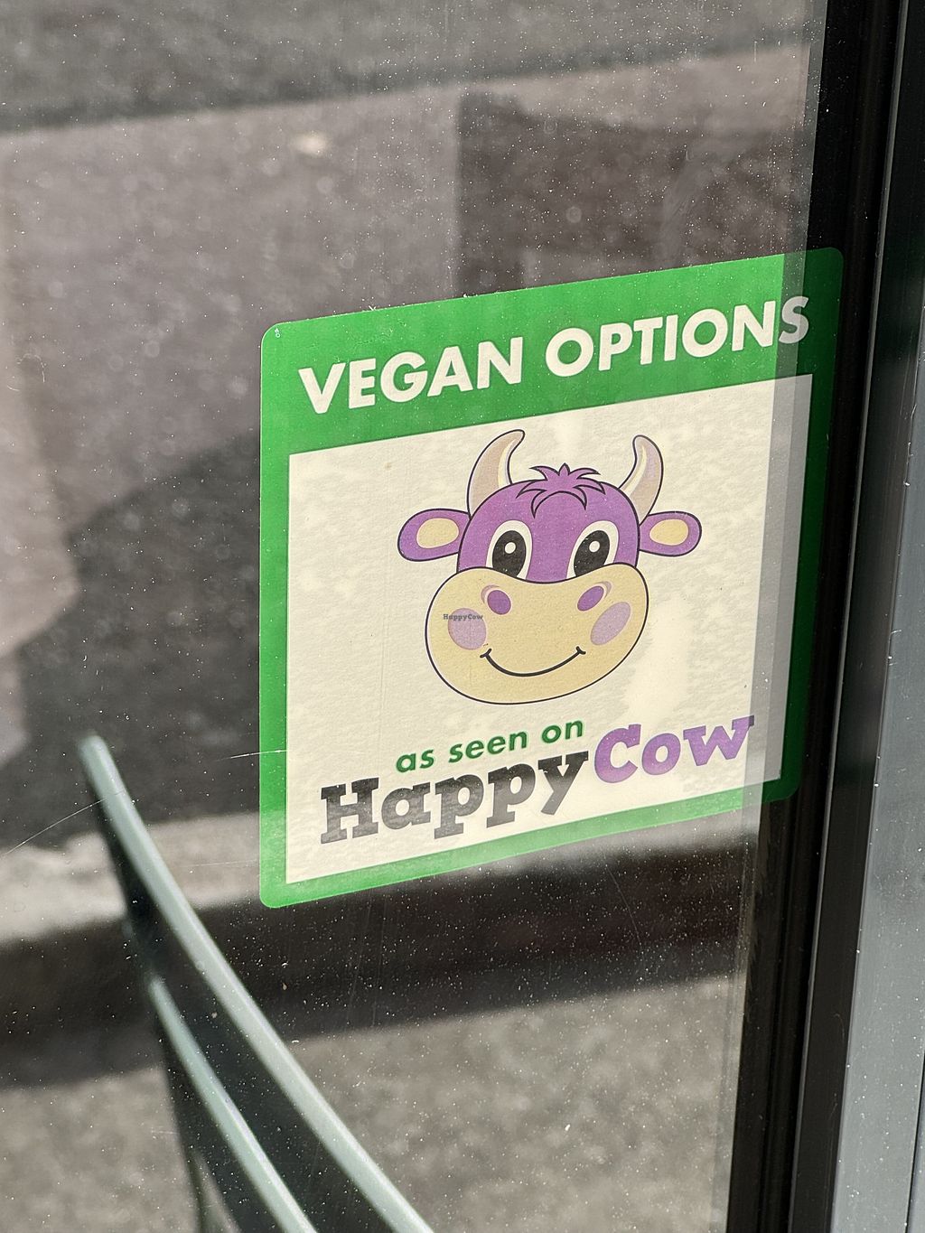 Photo credit: happycow
