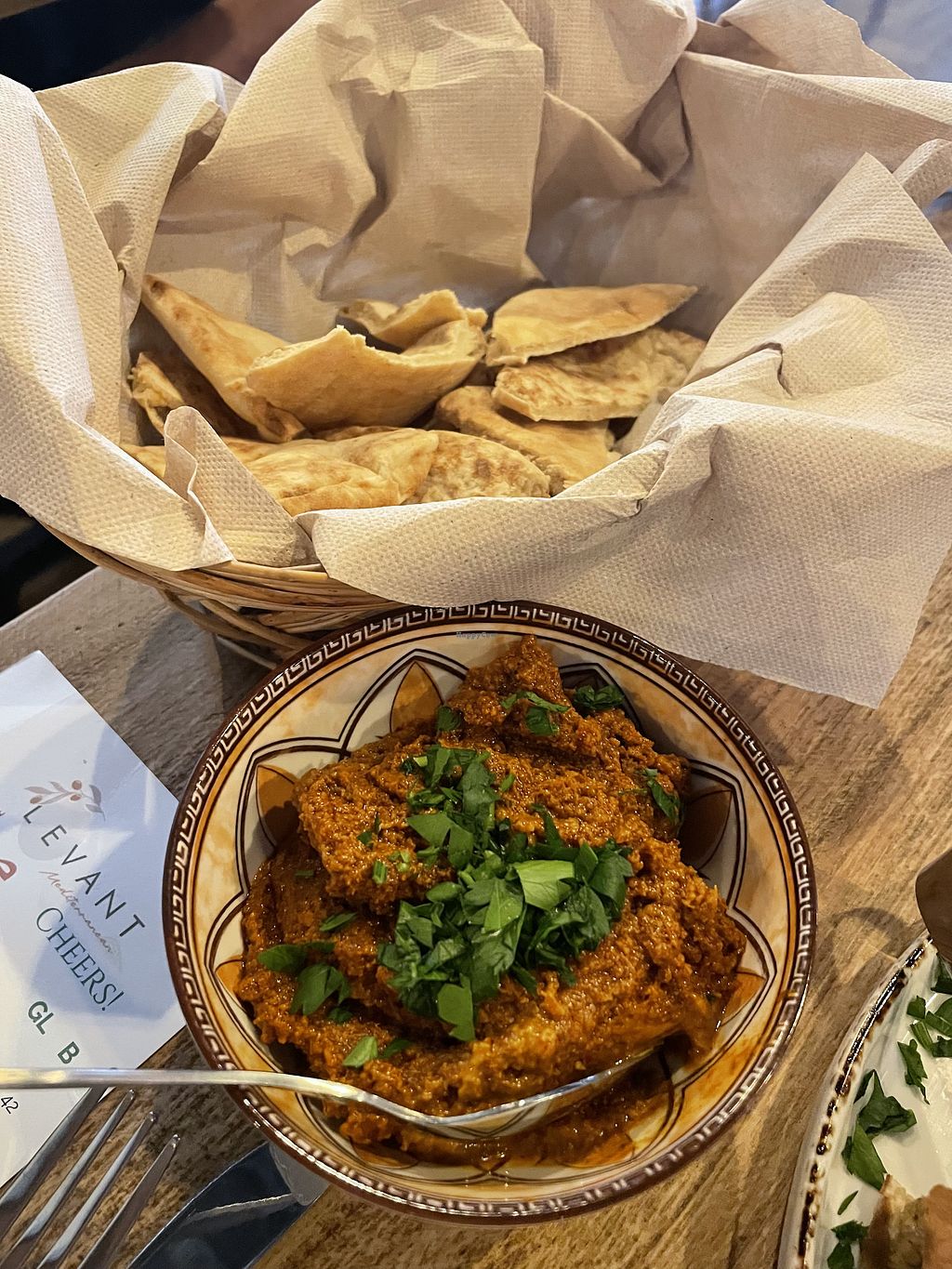 Photo credit: happycow