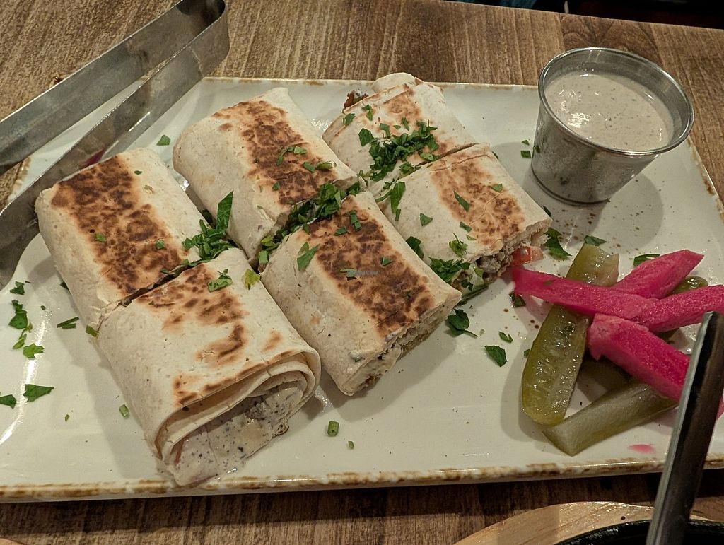 Photo credit: happycow