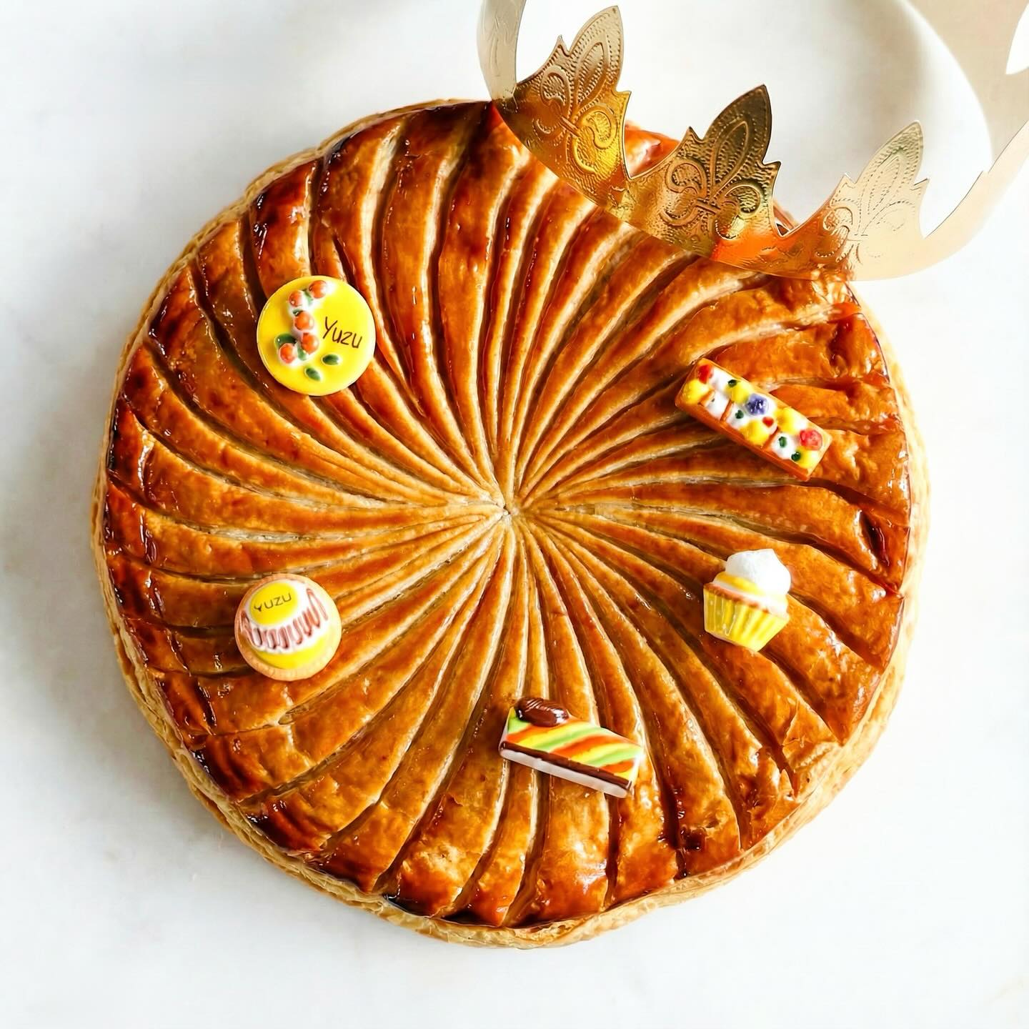 Sarmentine - Organic French Bakery Petaluma