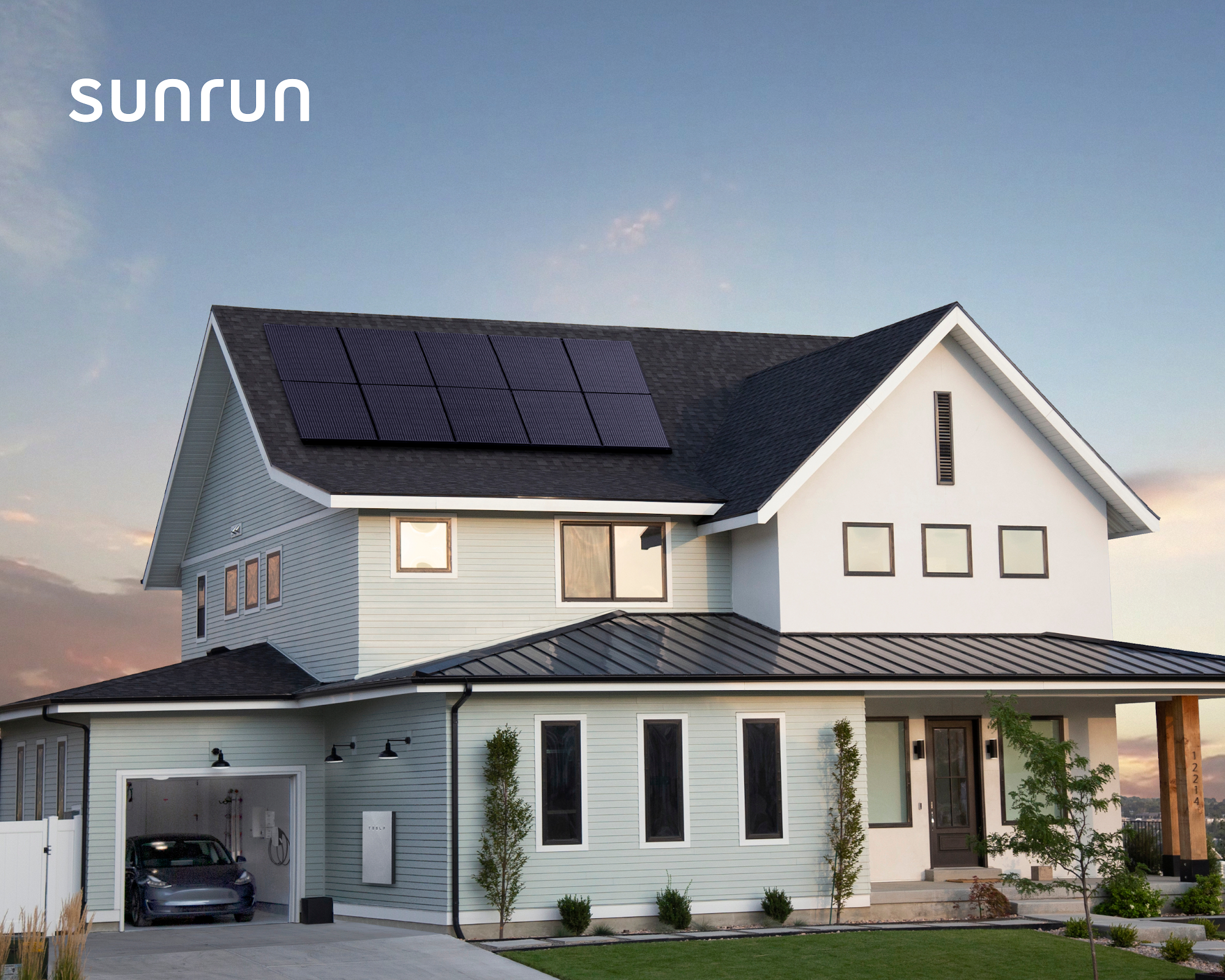 Sunrun Solar 755 Southpoint Blvd, Petaluma California 94954