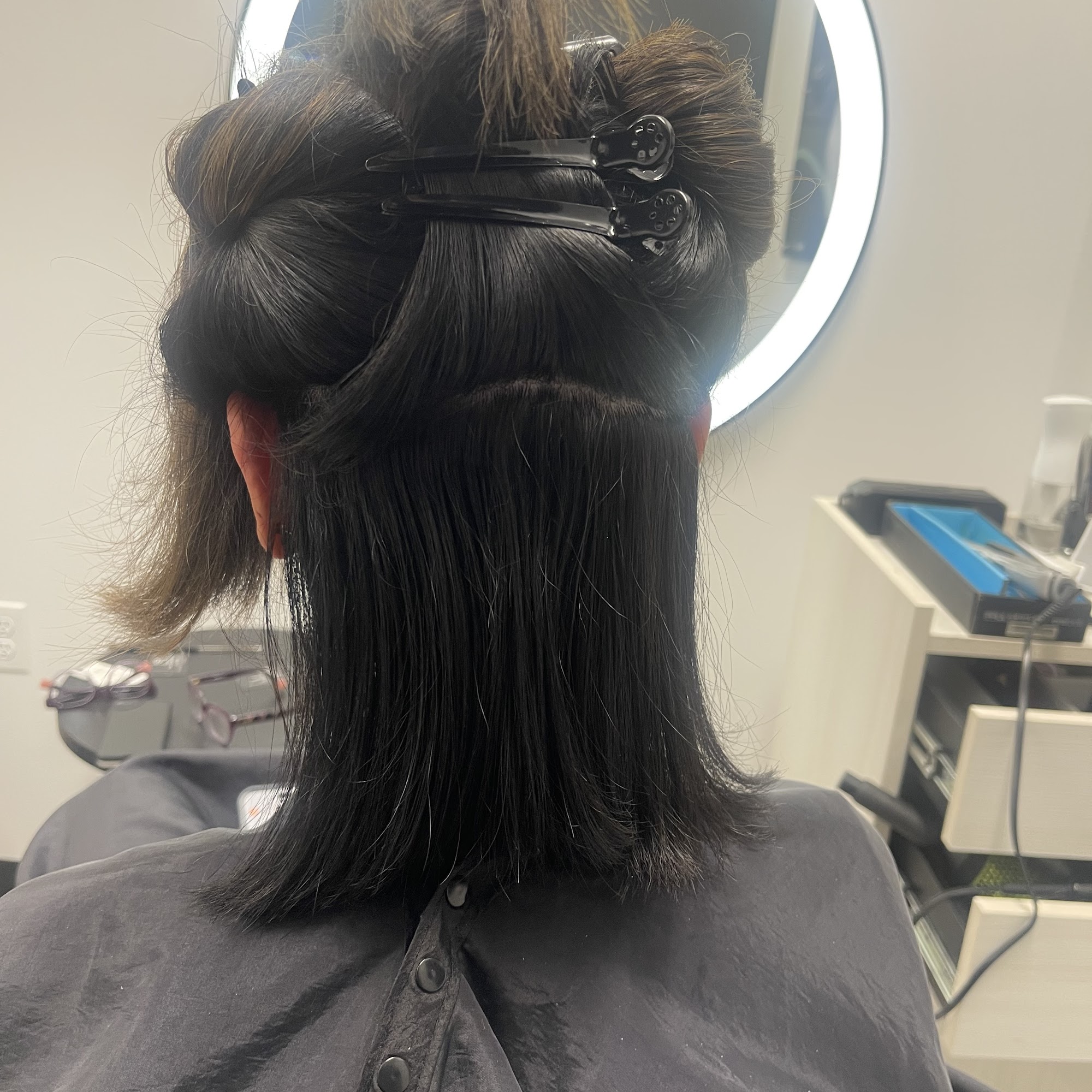 Color Up Hair Salon